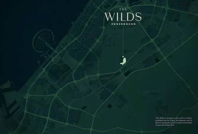 The Wilds 3 photo 2