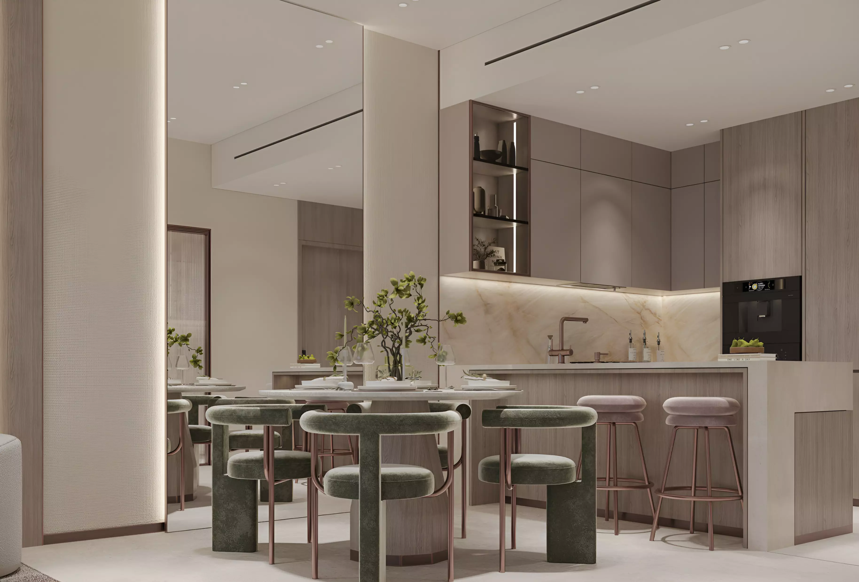 Havencia by ALA Developments, Havencia - photo 4 of 4