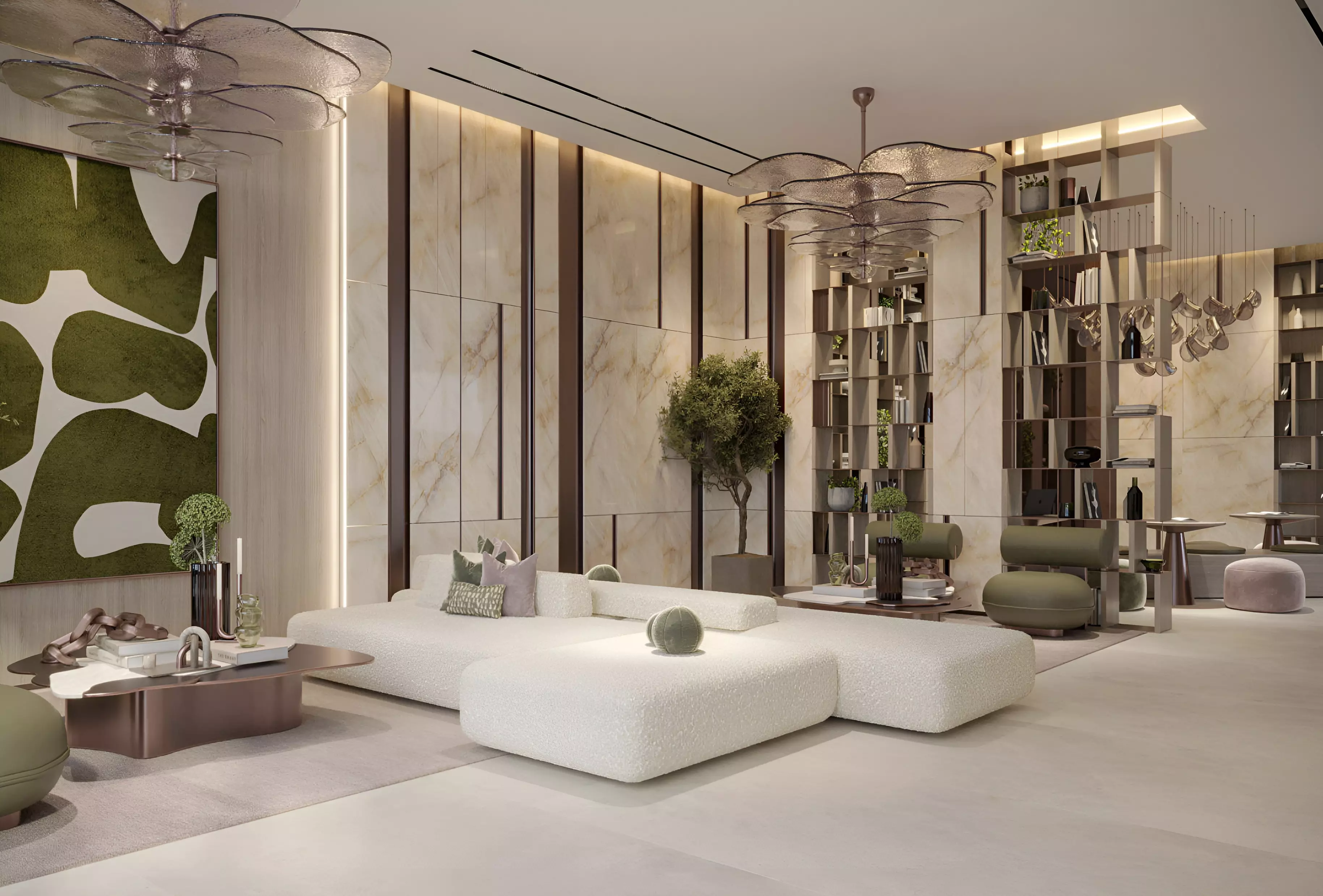 Havencia by ALA Developments, Havencia - photo 3 of 4