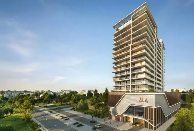 image of Havencia by ALA Developments, Dubai Land Residence Complex, Dubai Land, Dubai — [1]