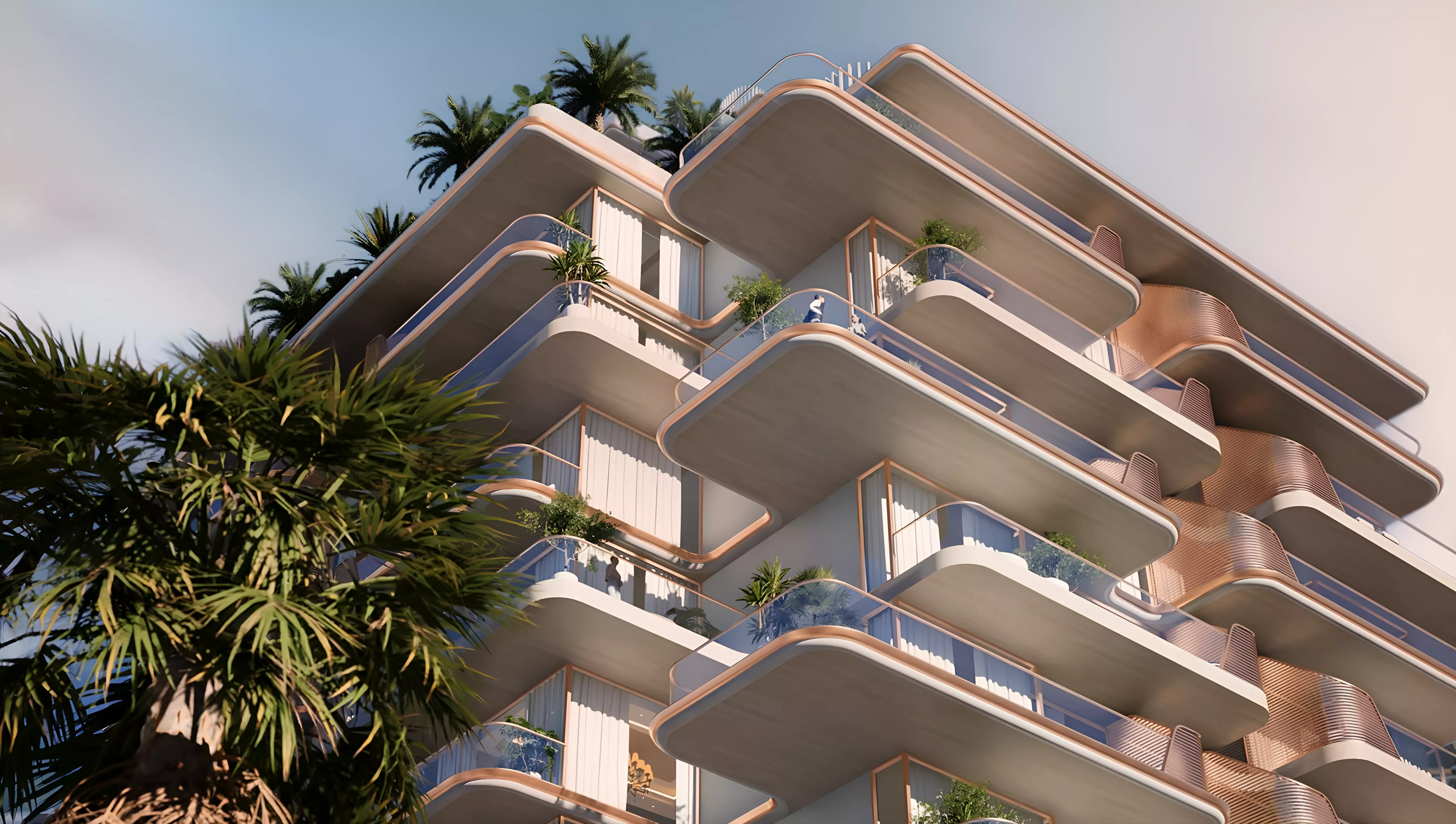 Sunset Bay Phase 4 by Imtiaz by Imtiaz Developments, Sunset Bay 4 by Imtiaz - photo 4 of 9
