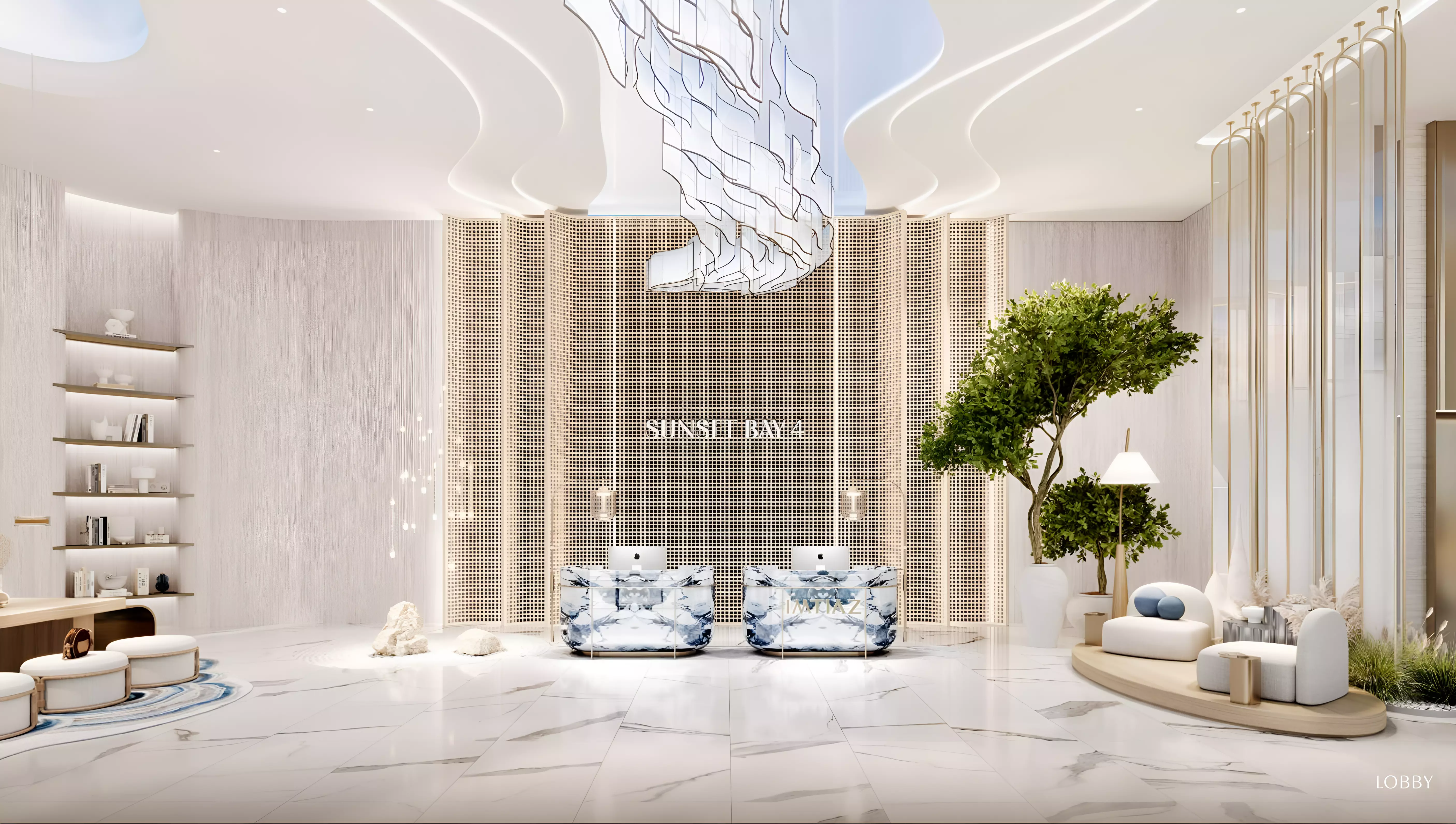 Sunset Bay Phase 4 by Imtiaz — photo 6 of 8
