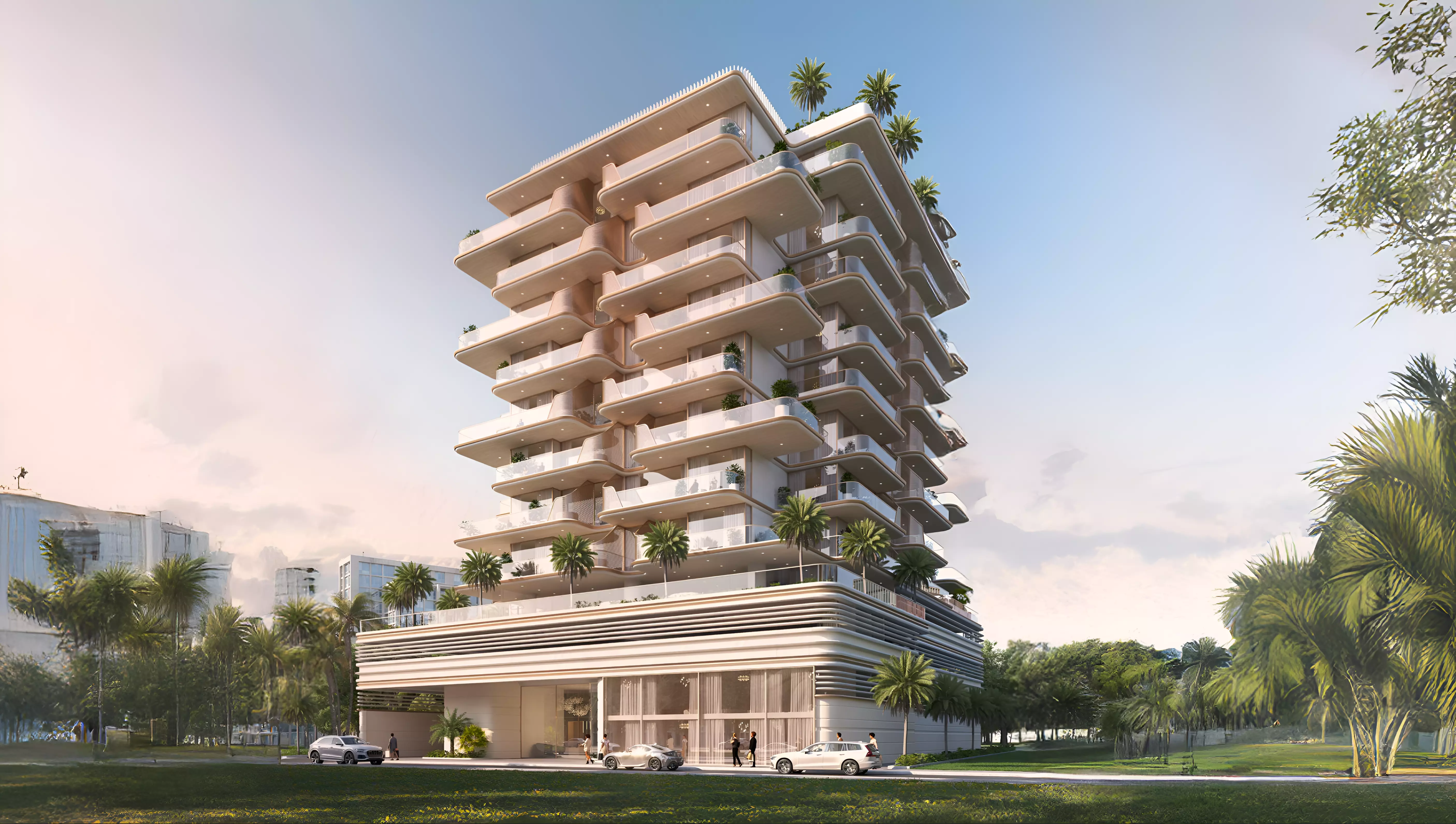 Sunset Bay Phase 4 by Imtiaz — photo 5 of 8