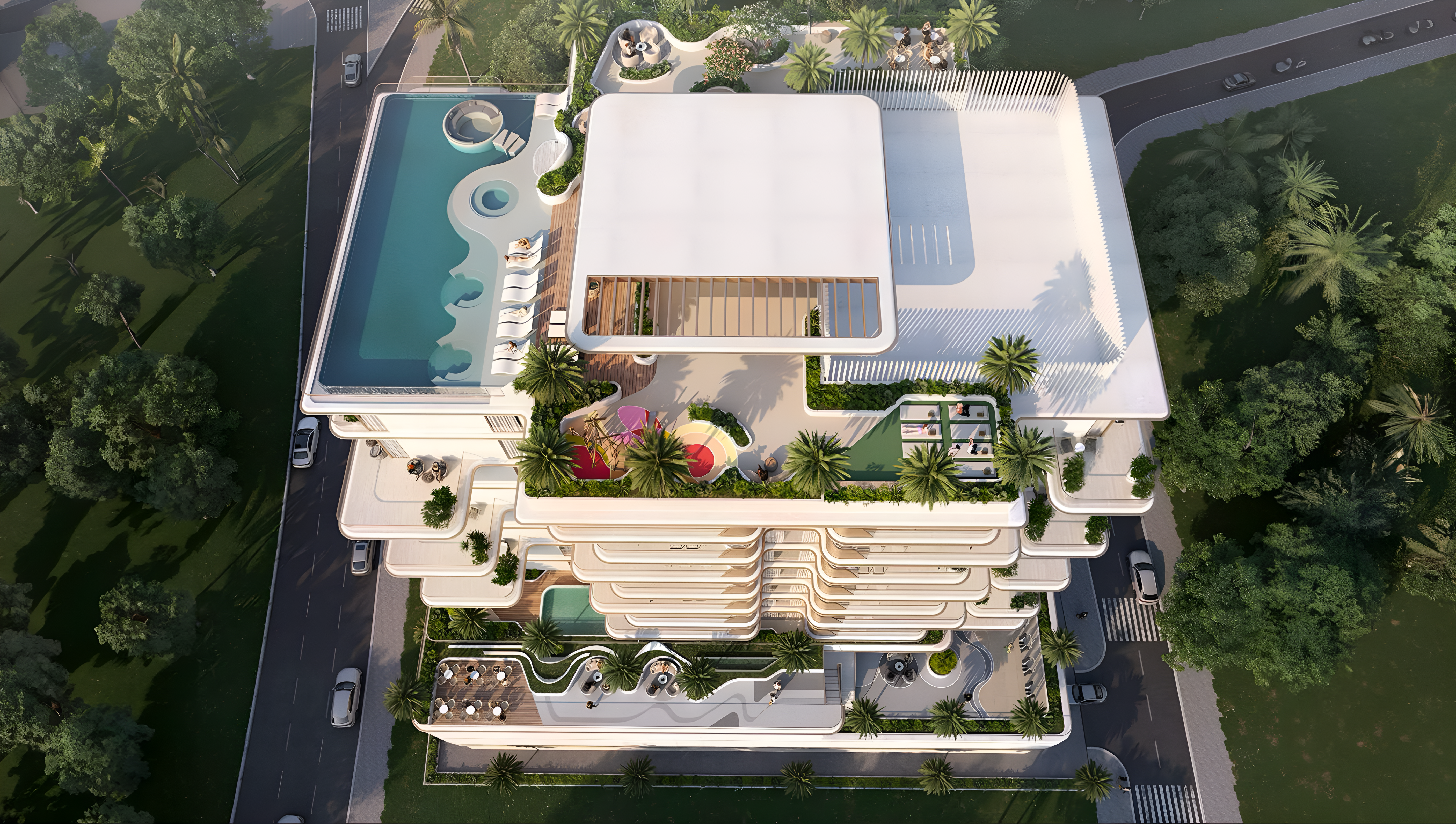 Sunset Bay Phase 4 by Imtiaz - image 12