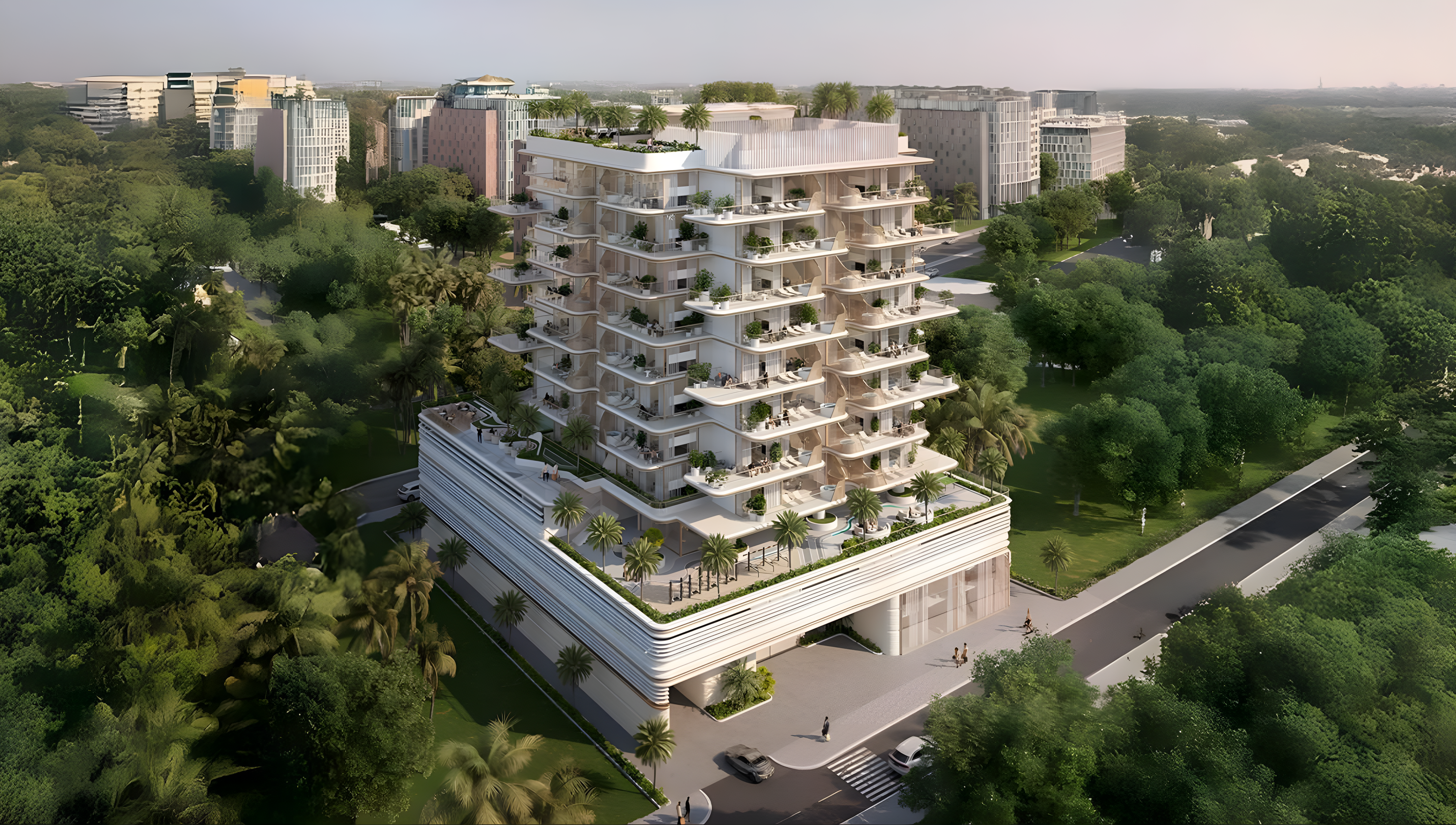 Sunset Bay Phase 4 by Imtiaz - image 11