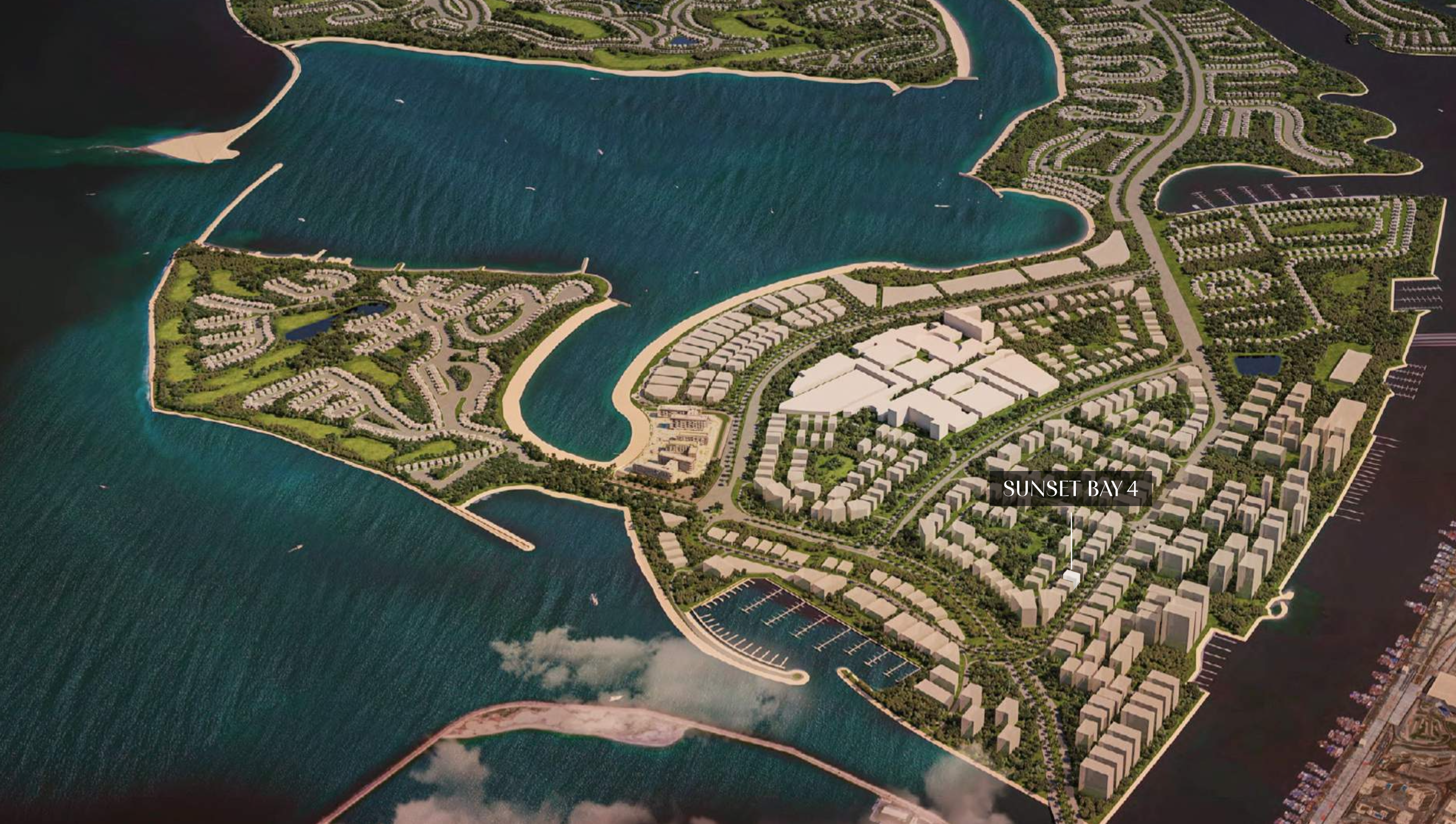Master plan 3