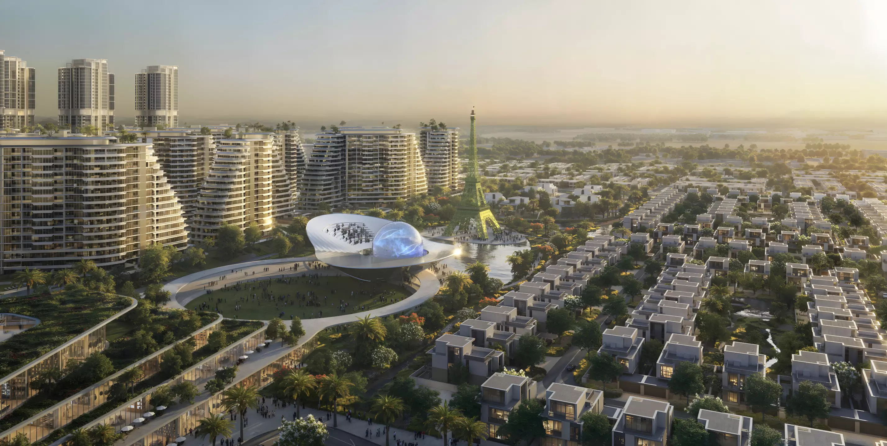 Altura Phase 2 by BT Holdings, Altura 2 - photo 2 of 5