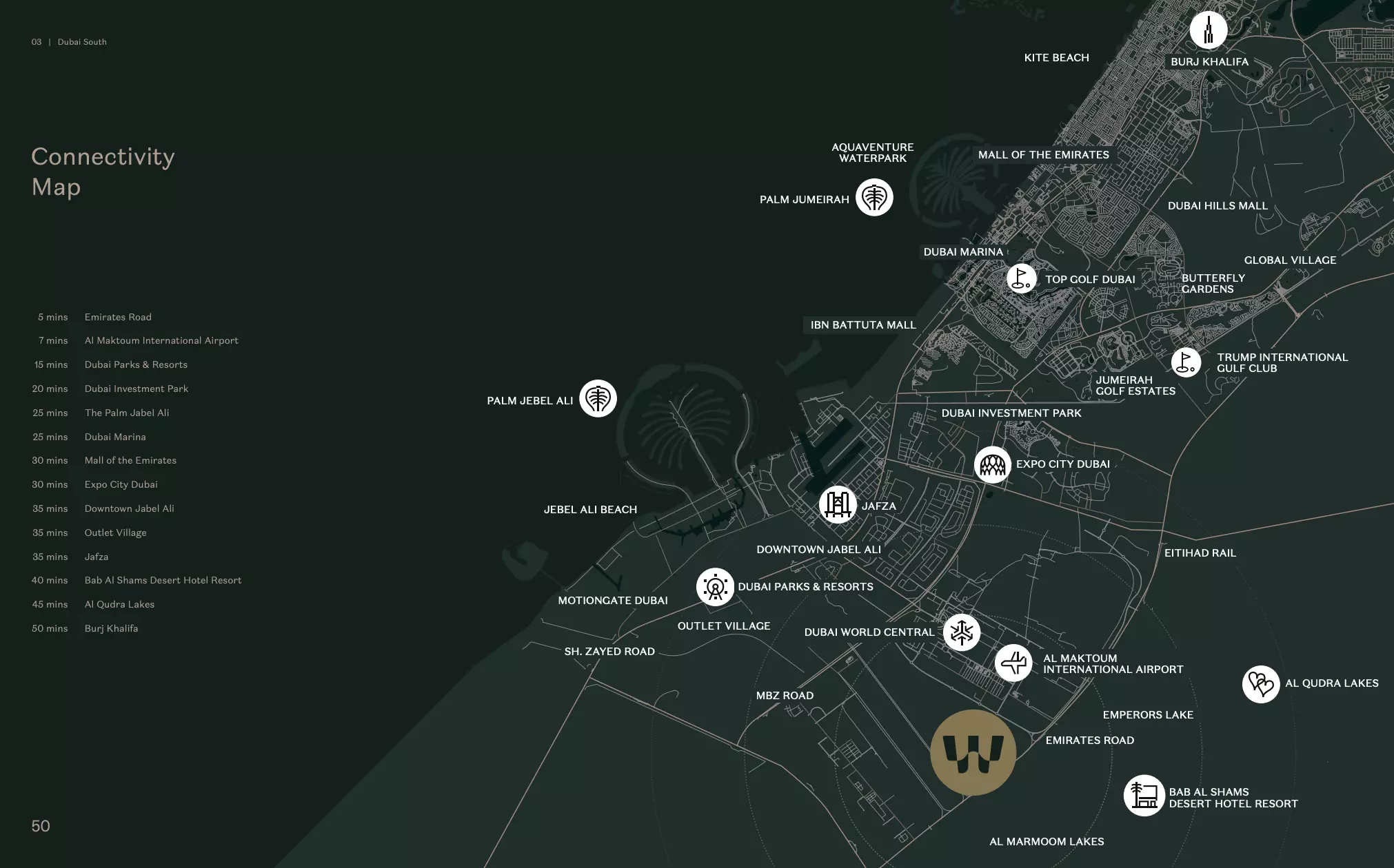 image of Altura Phase 2 by BT Holdings, Dubai, Dubai South (Dubai World Central), Waada by Bahria Town, Altura 2 — [1]