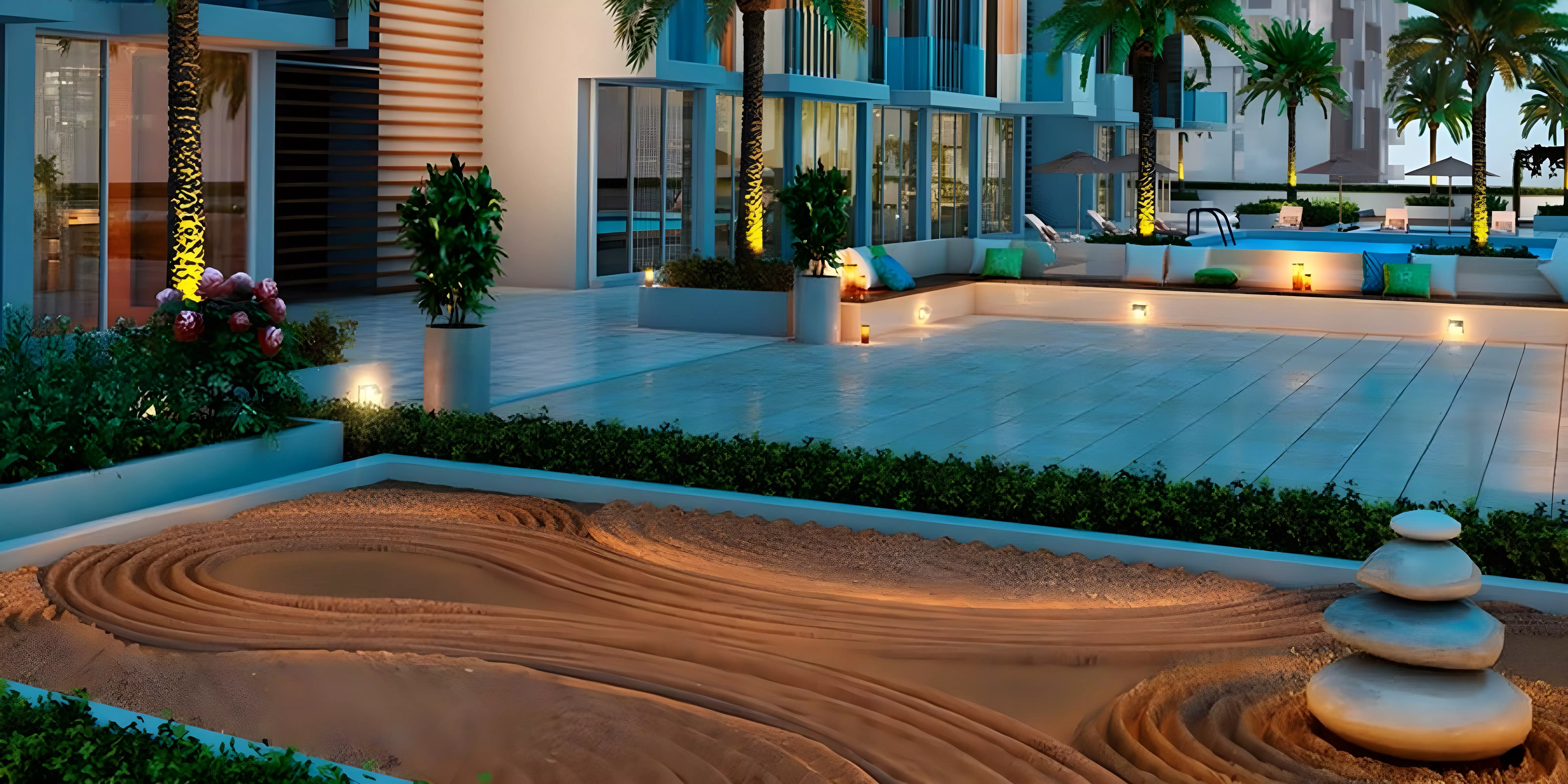 Azizi Riviera 44 by Azizi Developments, Azizi Riviera 44 - photo 4 of 4
