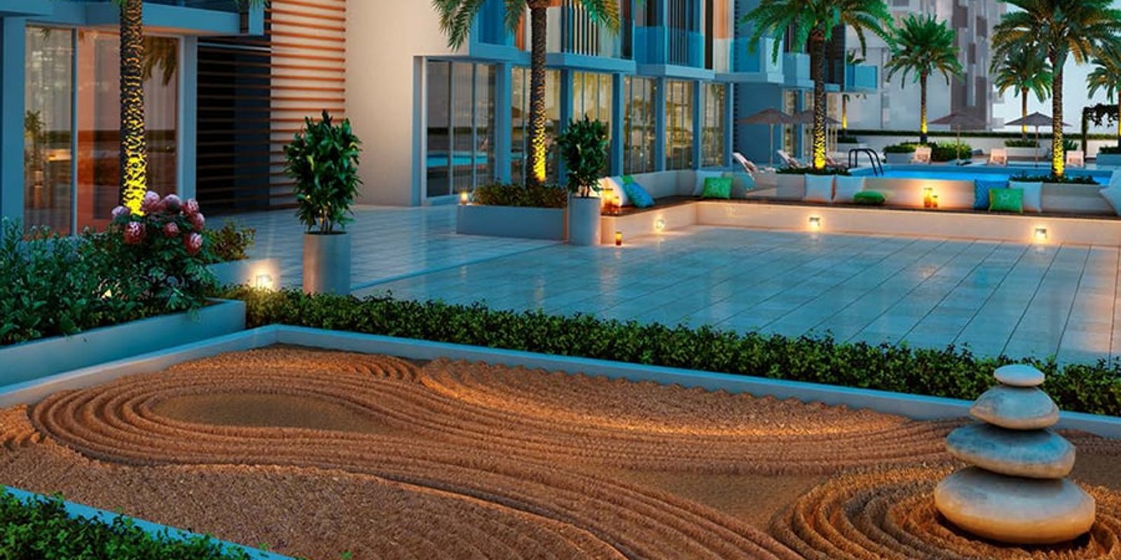 Azizi Riviera 44 - image 8