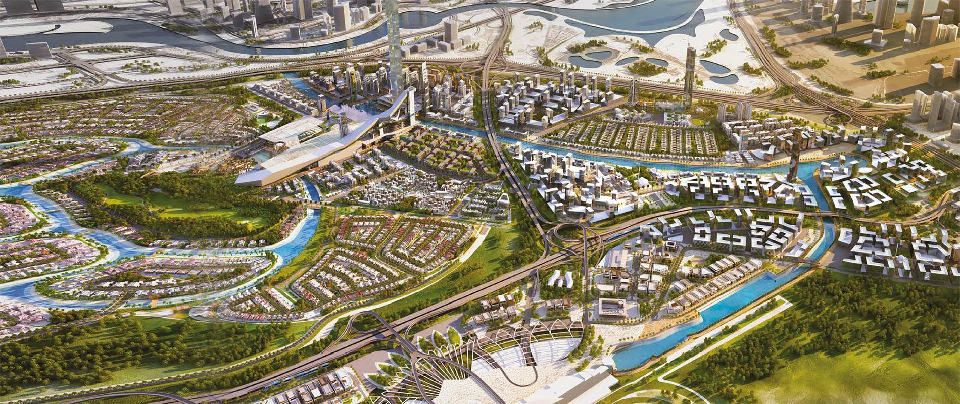 Master plan 3