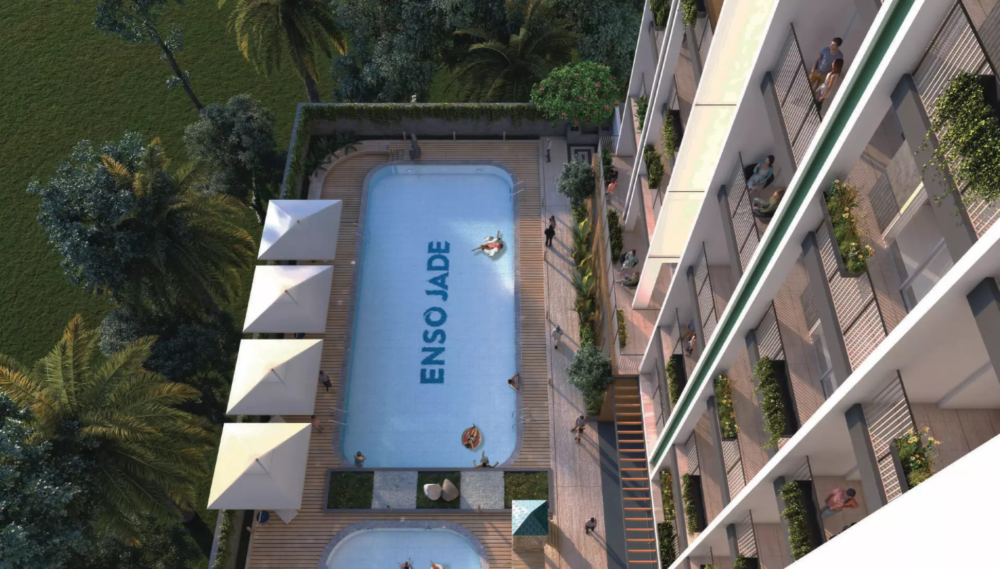 Enso Jade by Enso Development, Enso Jade - photo 3 of 6