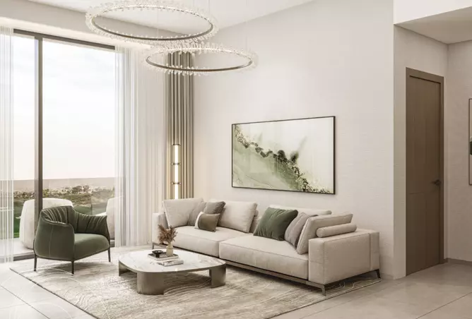 Enso Jade — Satwa / Jumeirah Garden City