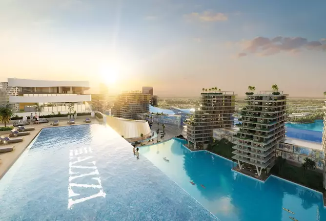 Azizi Venice 11 - Image 4