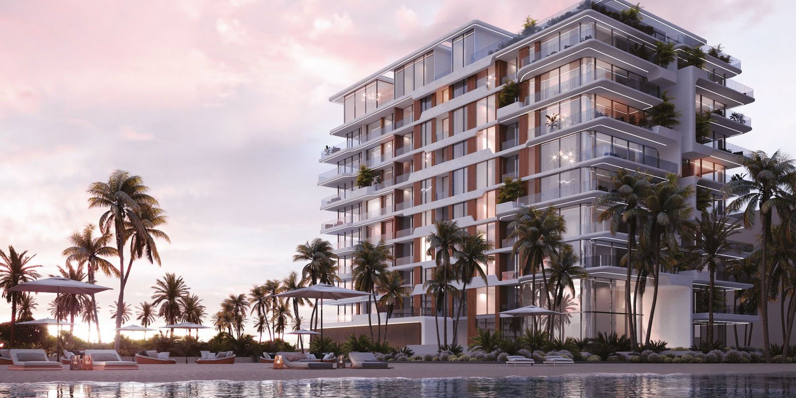 Luce Palm Jumeirah - image 8