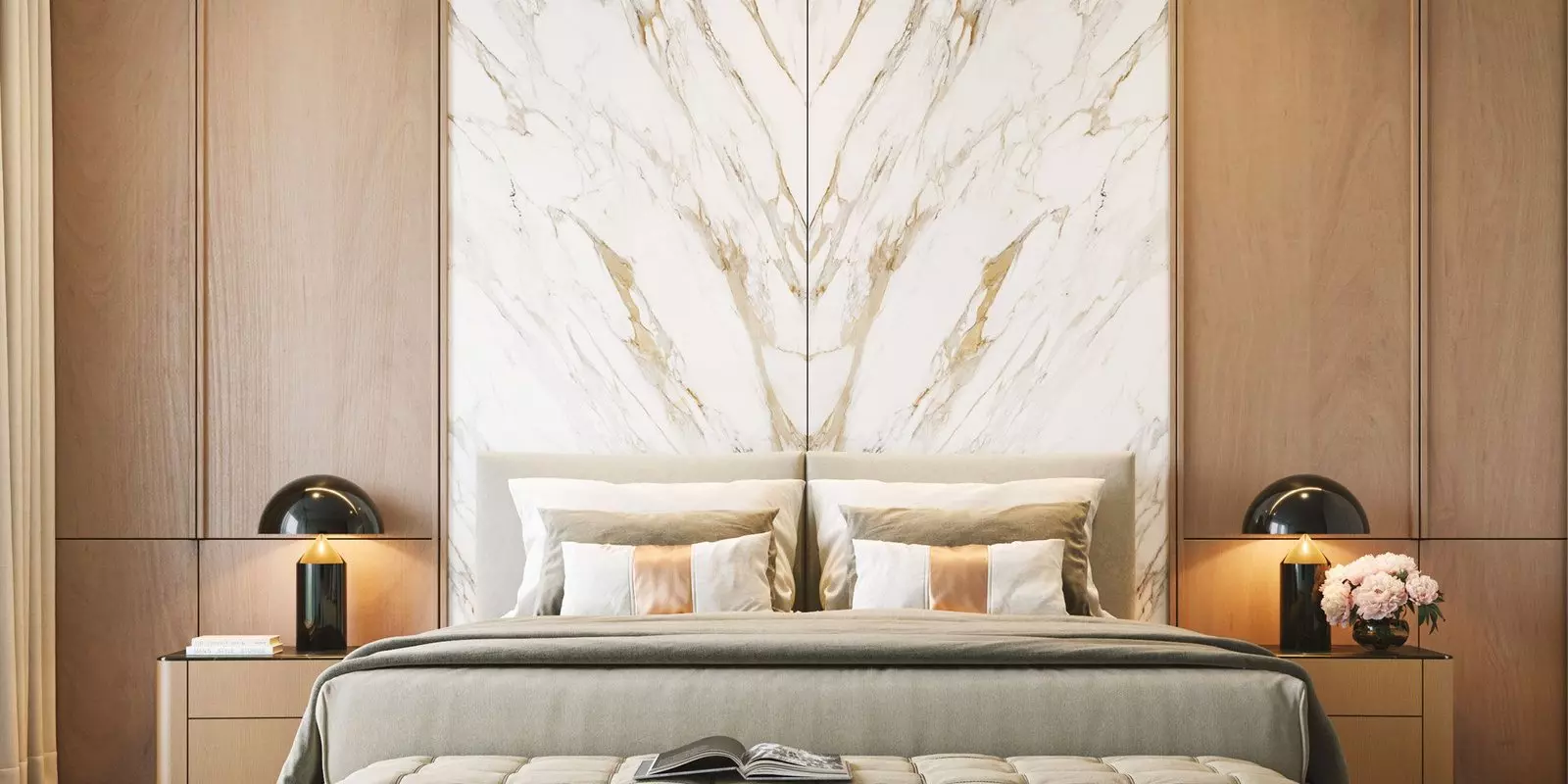 Luce Palm Jumeirah by Taraf Properties, Luce - photo 5 of 5