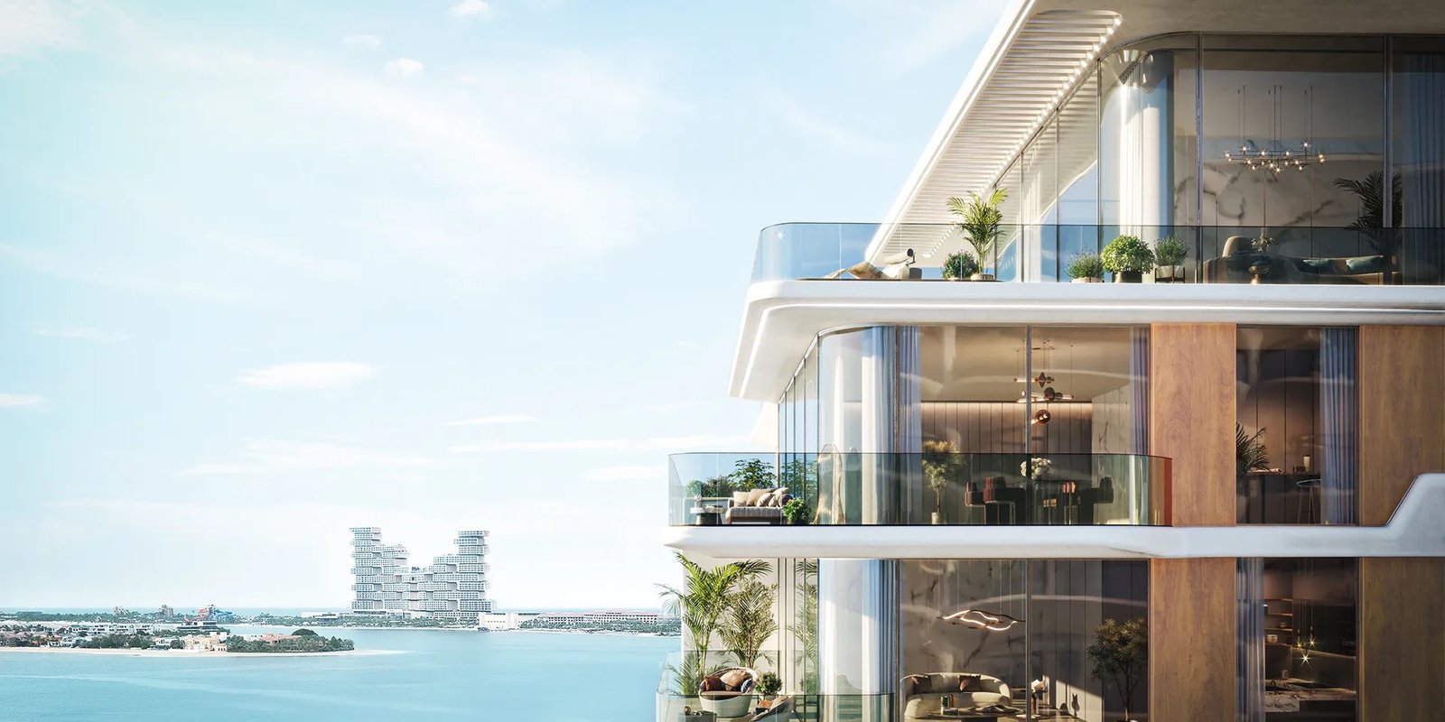 Luce Palm Jumeirah - image 7