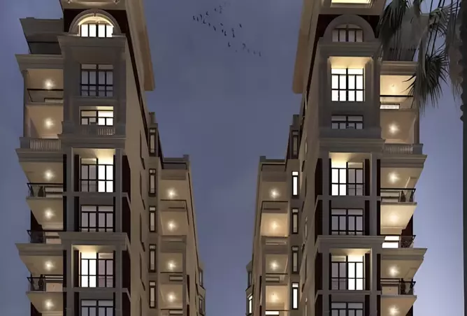 Osmania Residence
