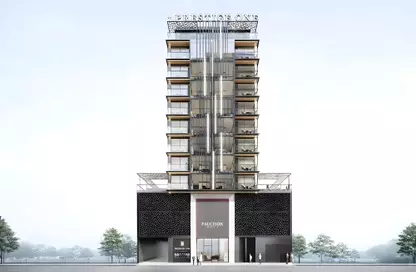 Fauchon Residences