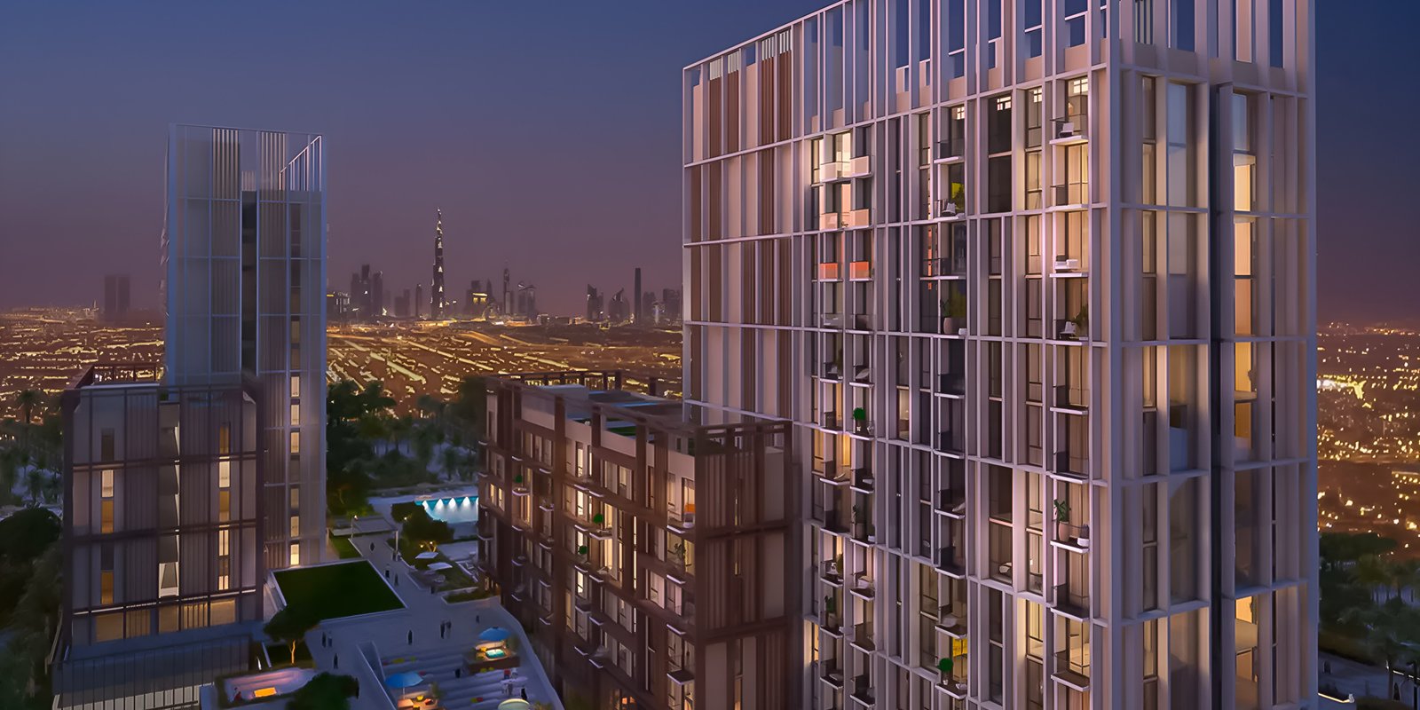 Socio Towers - image 8