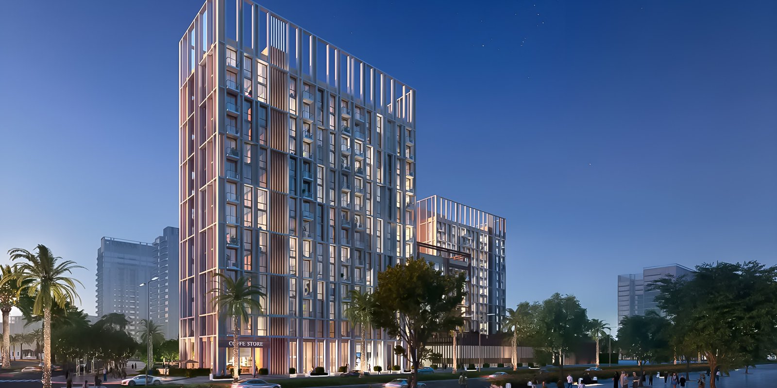 Socio Towers - image 6