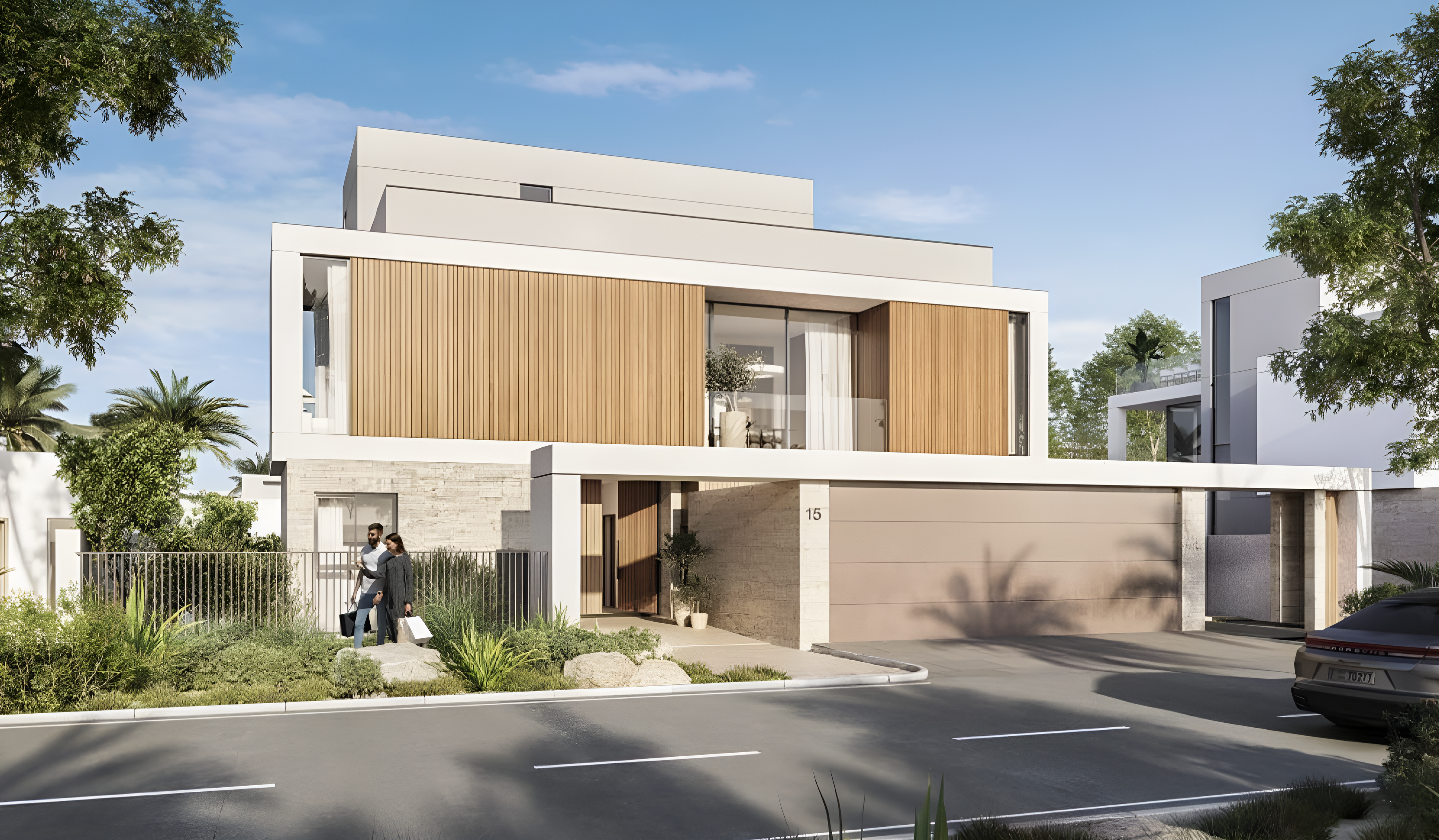 Farm Grove Phase 2 by emaar - image 7
