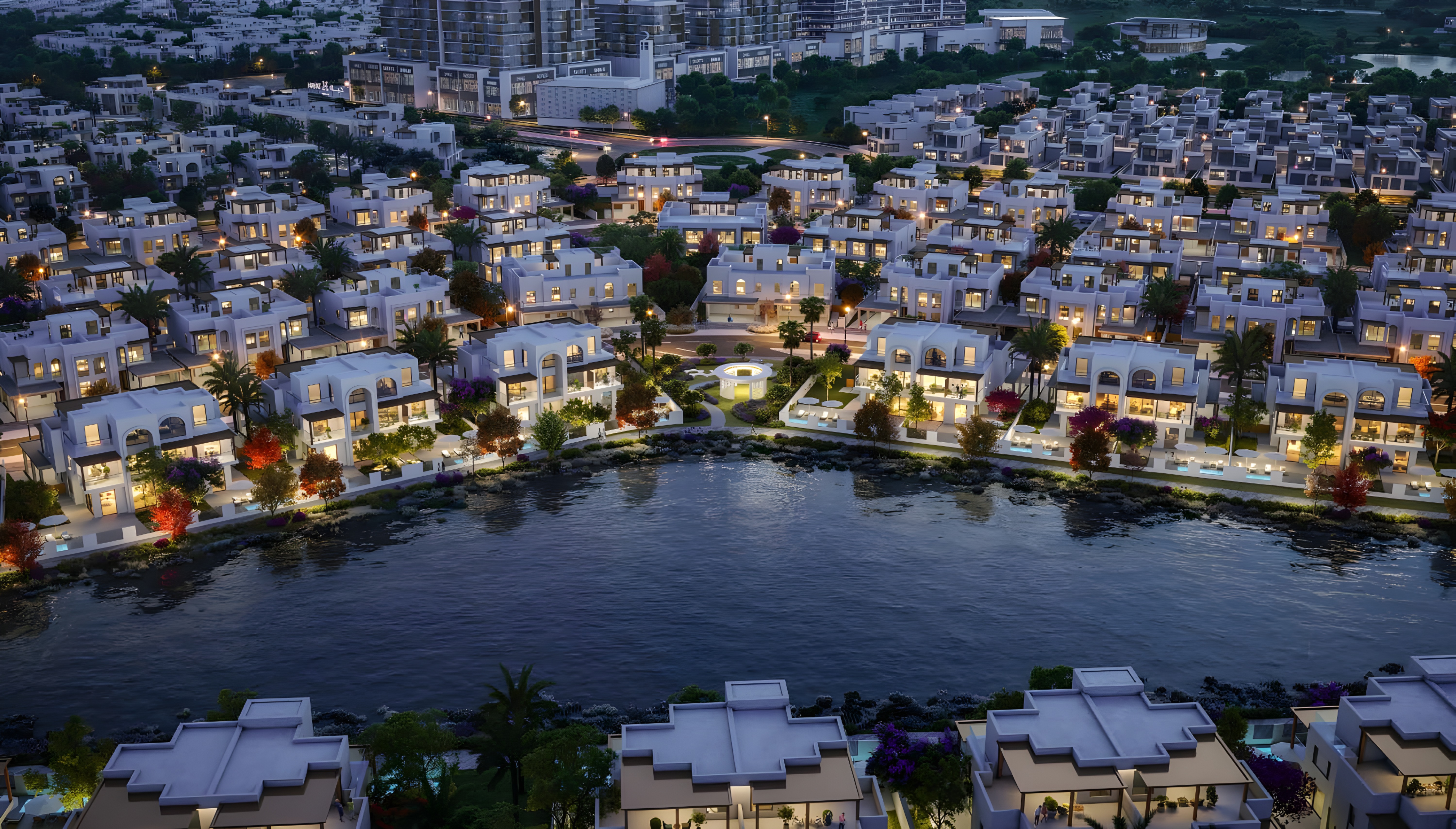Hayat Phase 4 By Dubai South - image 9