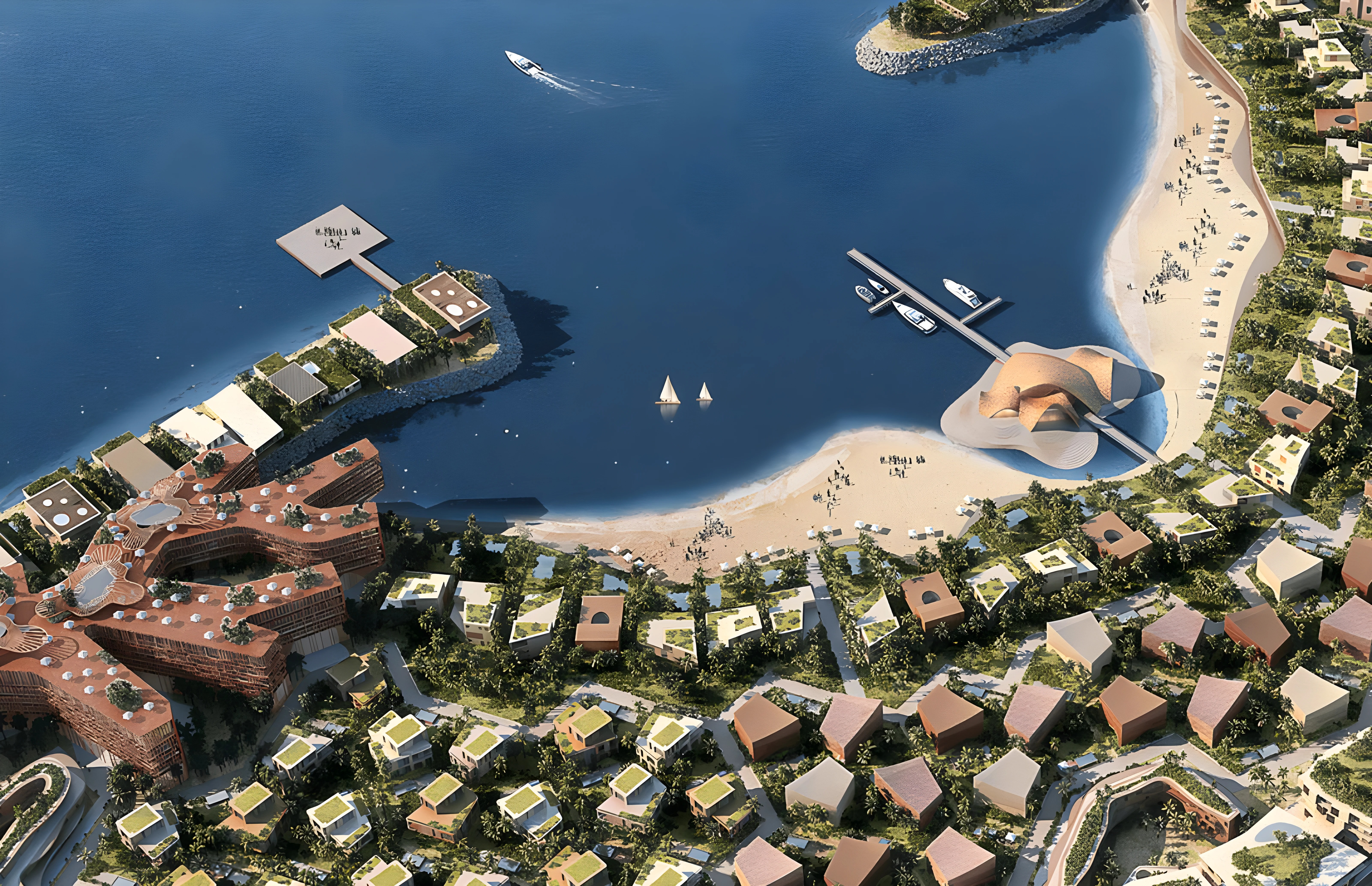 Mira Coral Bay - image 8