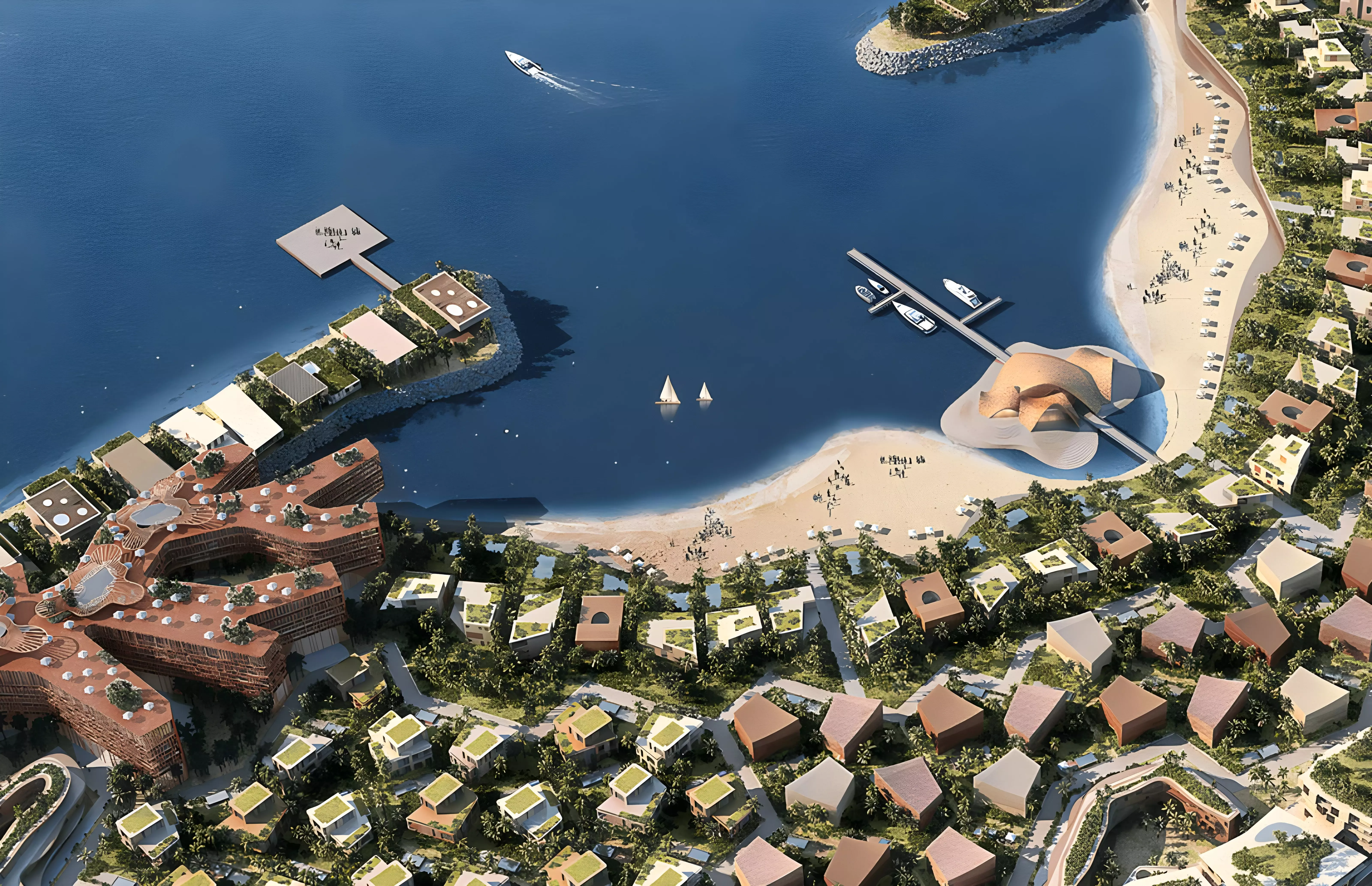 Mira Coral Bay by Mira Developments, Mira Coral Bay - photo 4 of 6