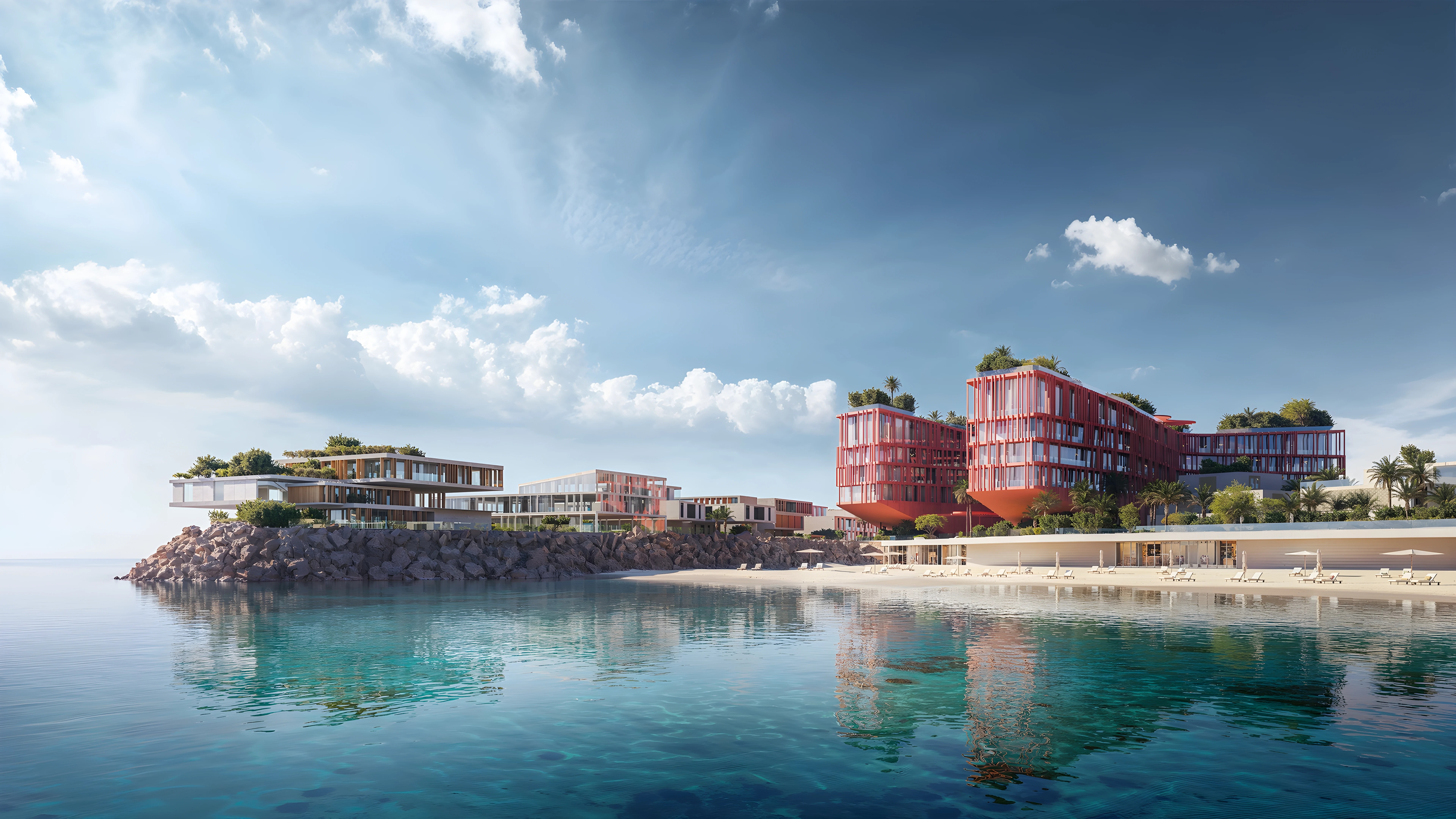 Mira Coral Bay - image 10