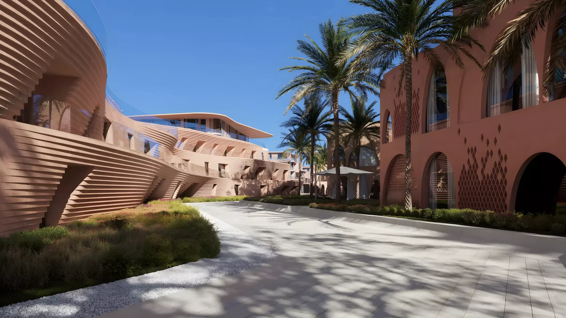 Mira Coral Bay by Mira Developments, Mira Coral Bay - photo 2 of 6