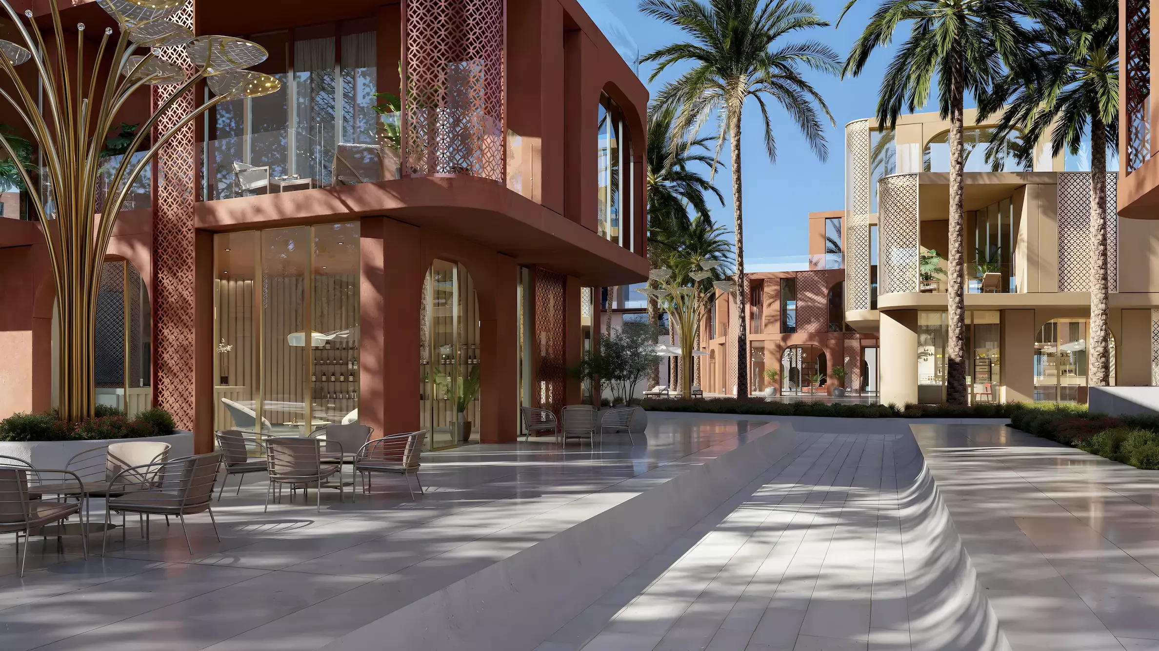 Mira Coral Bay by Mira Developments, Mira Coral Bay - photo 3 of 6