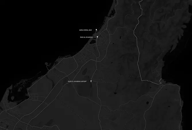 image of Mira Coral Bay by Mira Developments, Ras Al Khaimah, Al Mairid, Mira Coral Bay — [3]