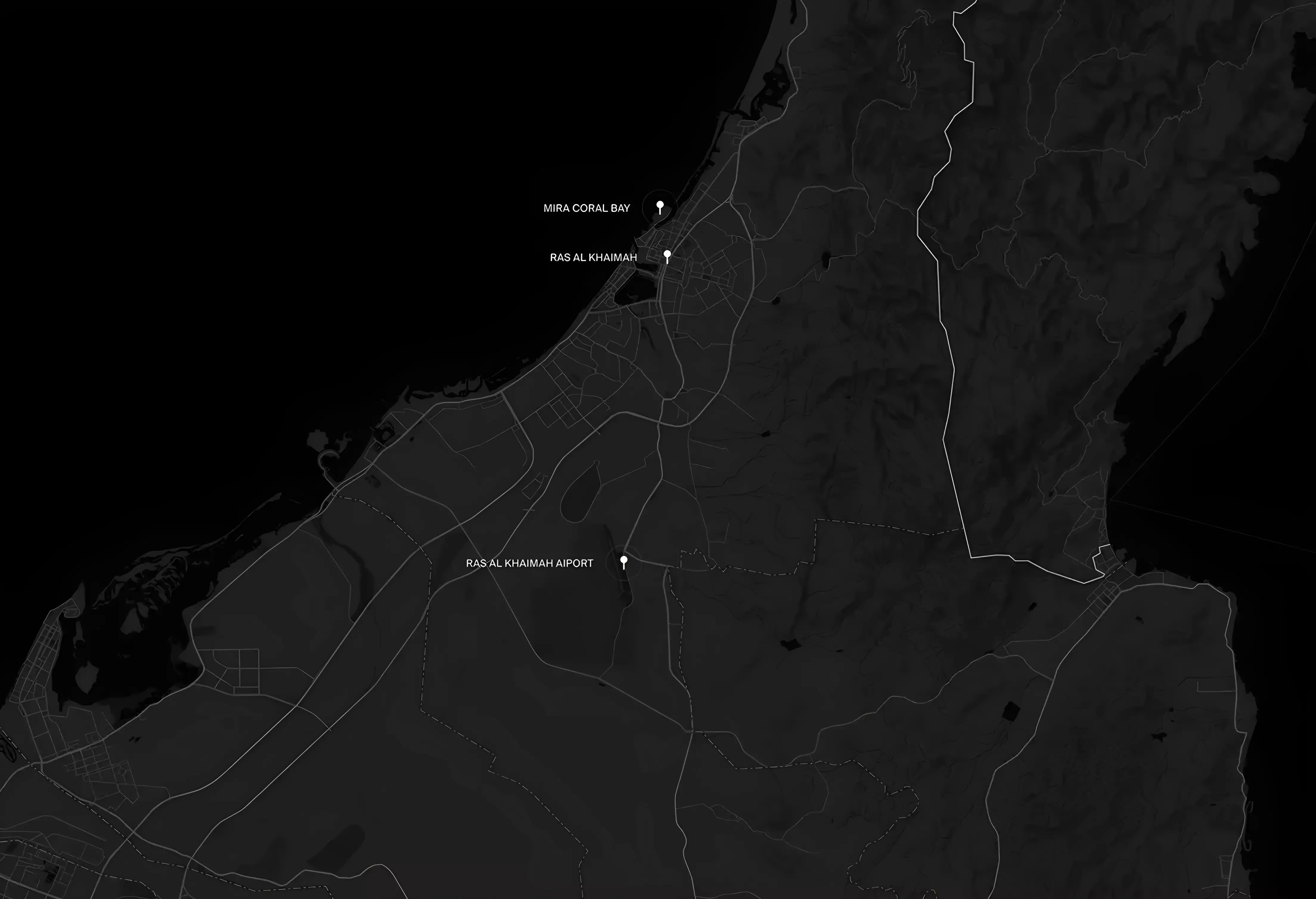 image of Mira Coral Bay by Mira Developments, Ras Al Khaimah, Al Mairid, Mira Coral Bay — [1]