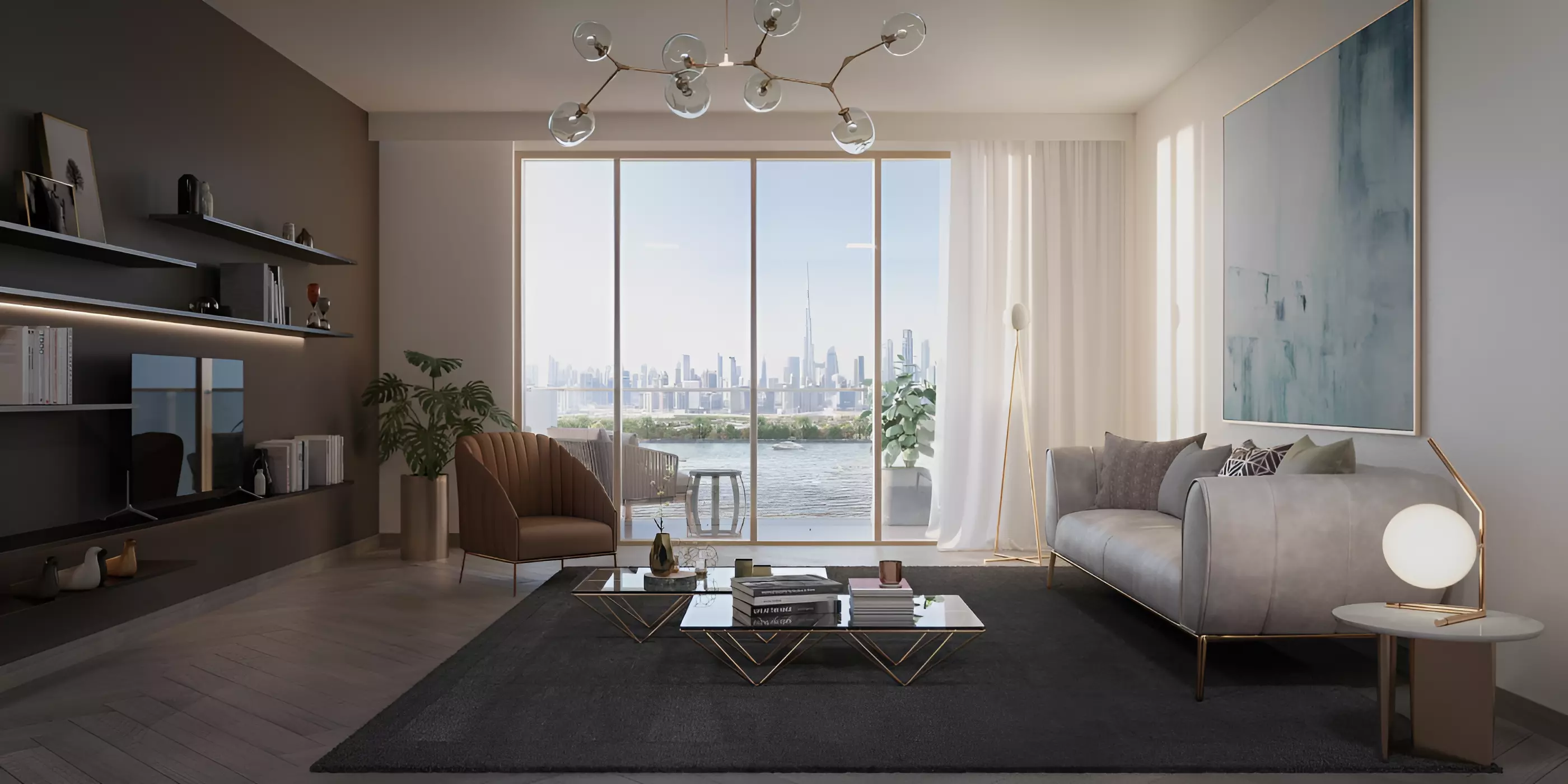 Azizi Riviera 40 by Azizi Developments, Azizi Riviera 40 - photo 4 of 4