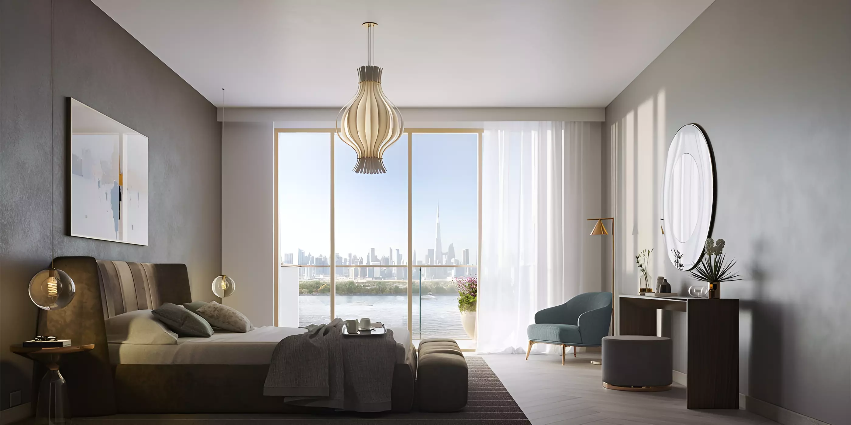 Azizi Riviera 40 by Azizi Developments, Azizi Riviera 40 - photo 3 of 4
