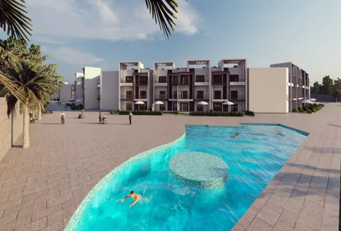 هوليداي بارك ريزورت