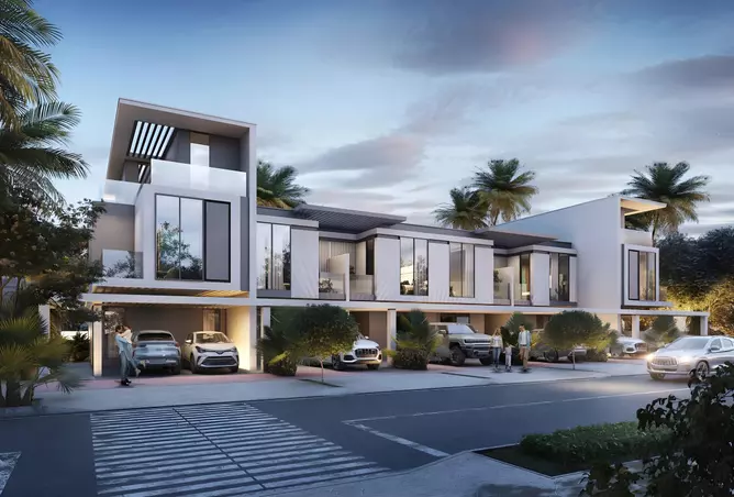 Damac Islands - Bora Bora 2 — Damac Islands