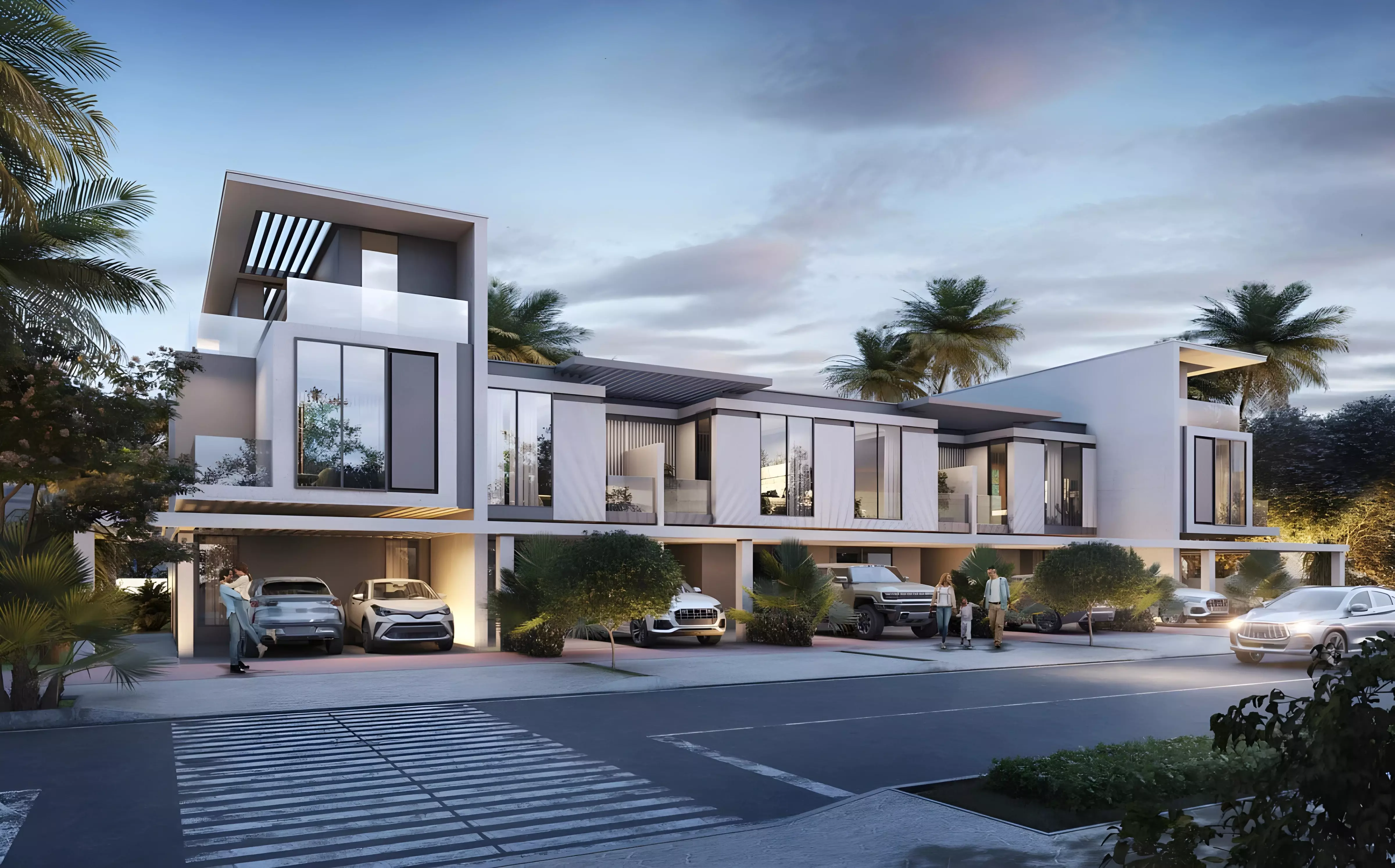 Bora Bora By Damac by Damac Properties, Bora Bora - photo 5 of 7