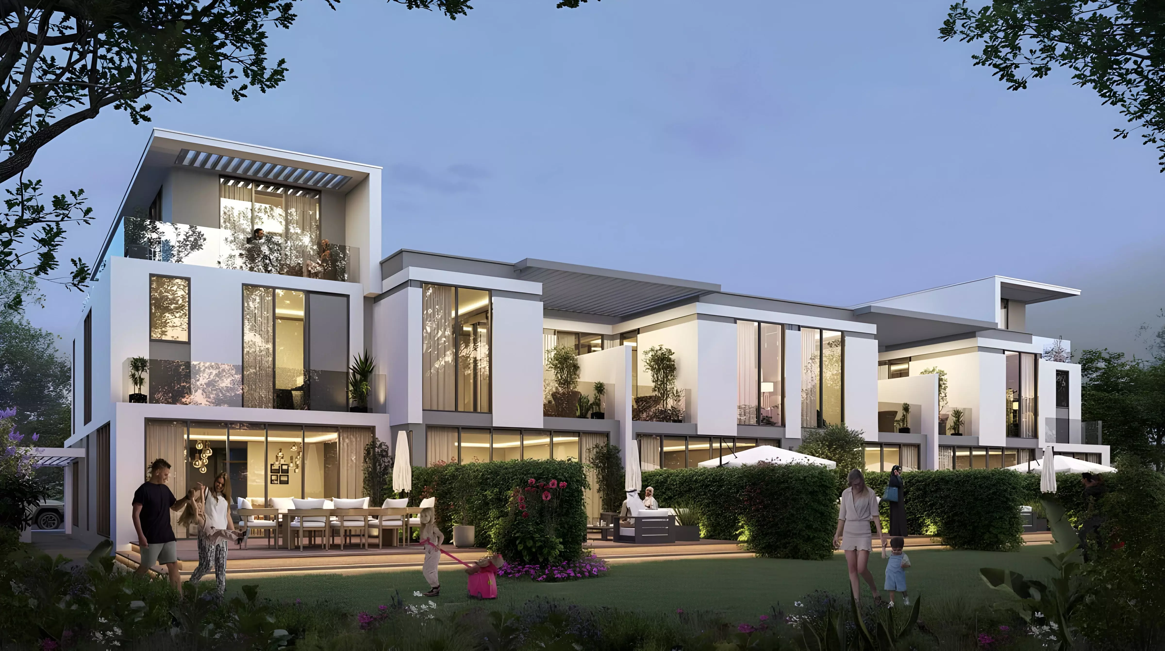 Bora Bora By Damac by Damac Properties, Bora Bora - photo 3 of 7