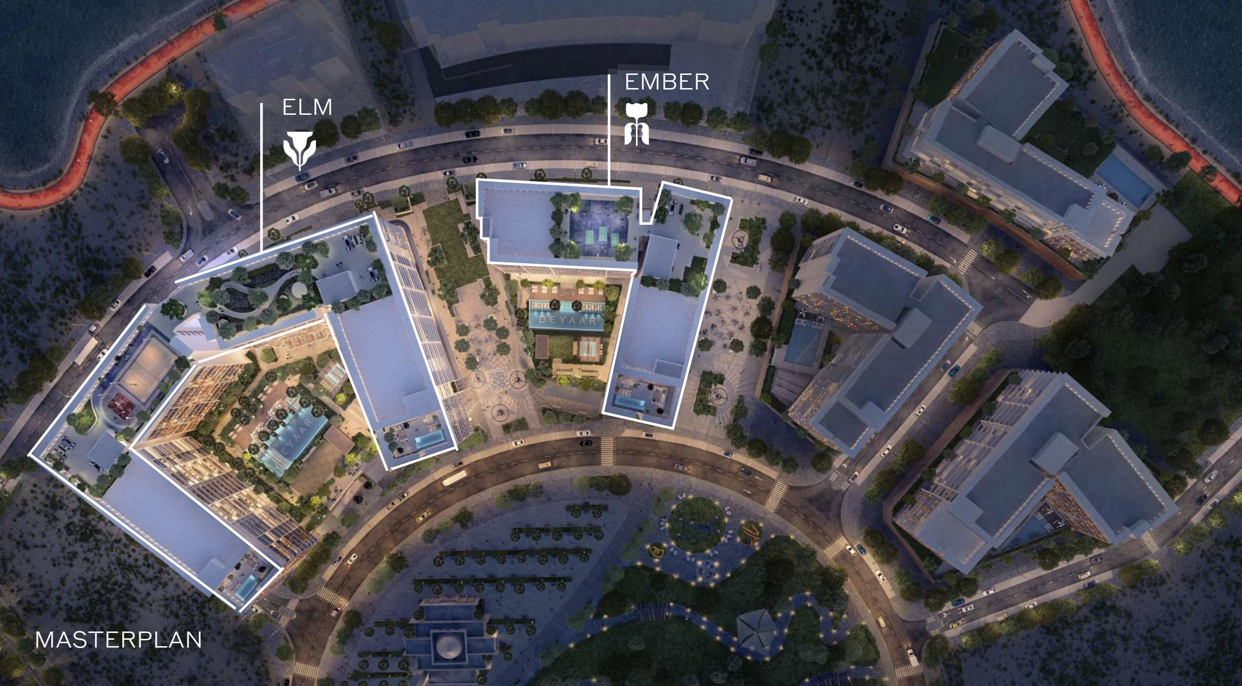 Master plan 3