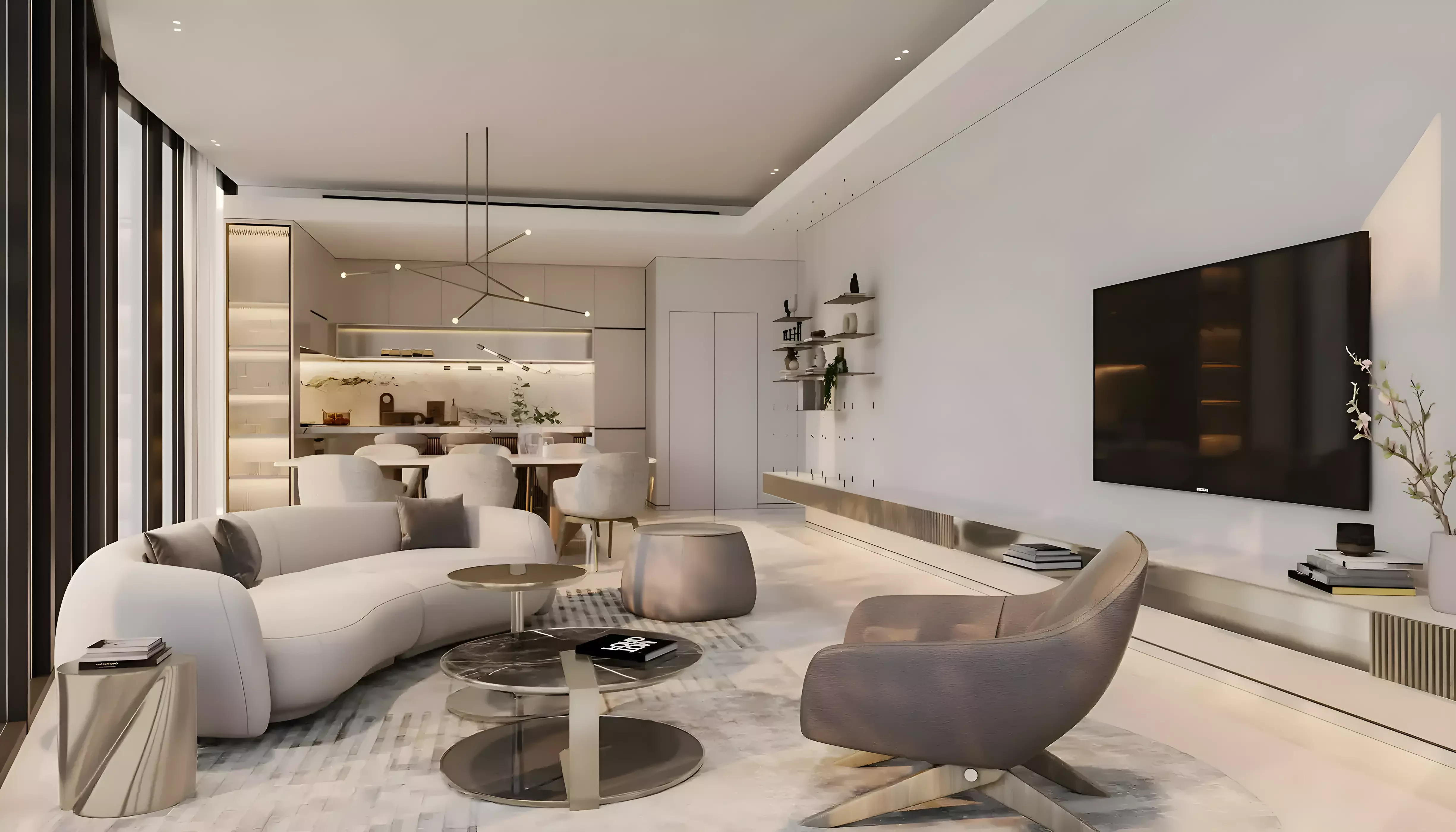 Fortune Bay Residences — photo 11 of 12