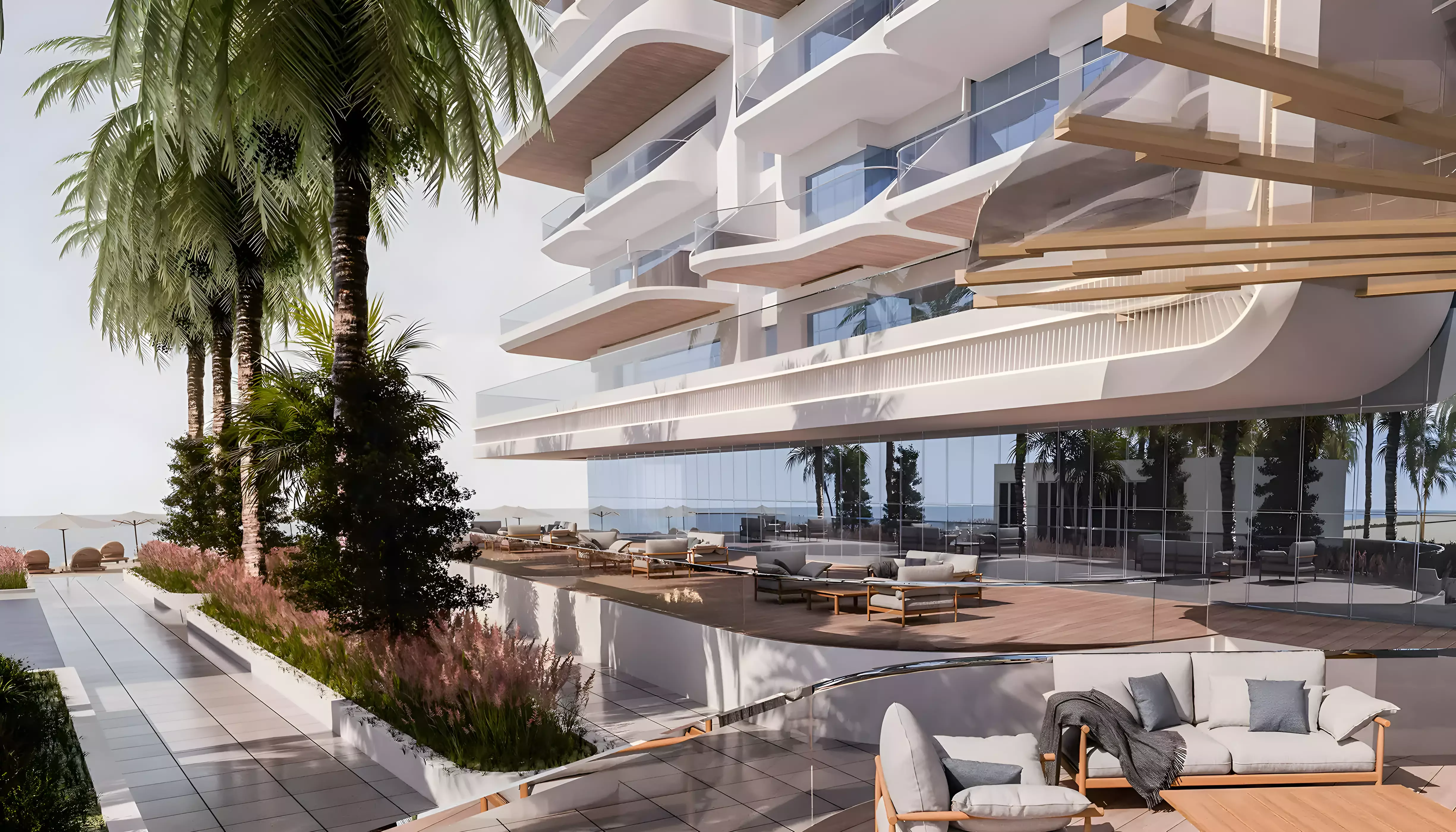 Fortune Bay Residences by Topero Properties, Fortune Bay Residences - photo 5 of 12