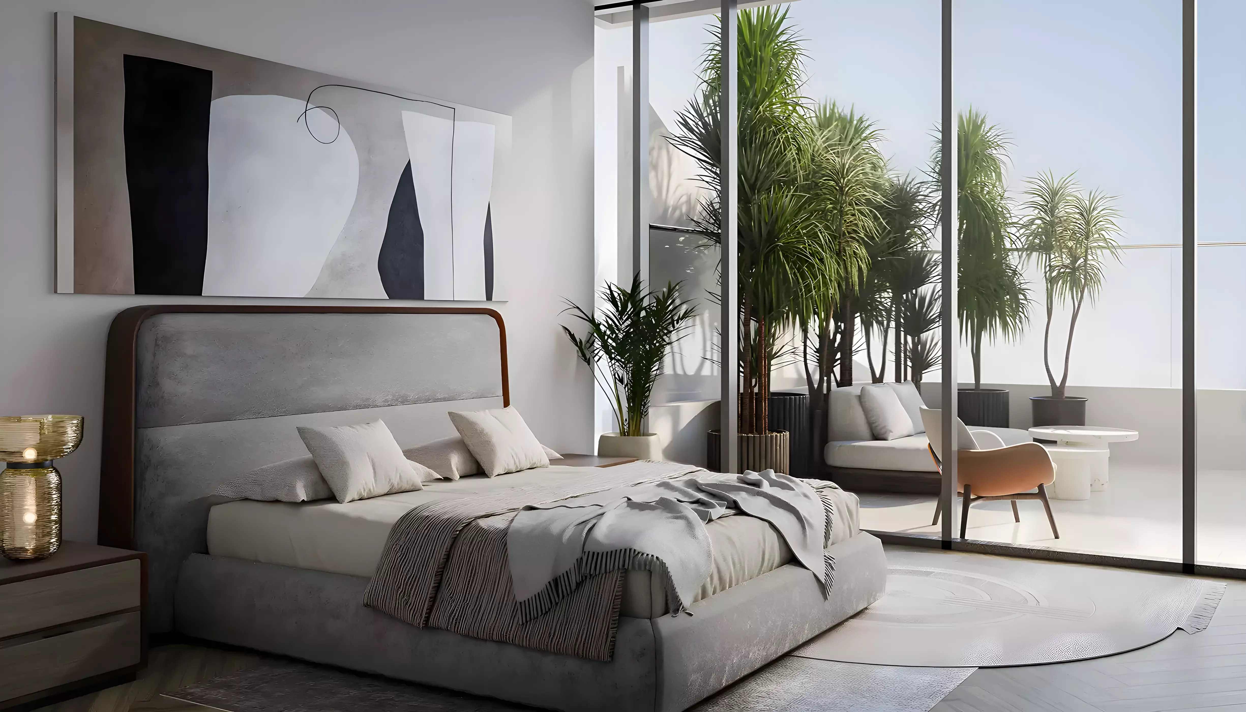 Fortune Bay Residences — photo 12 of 12