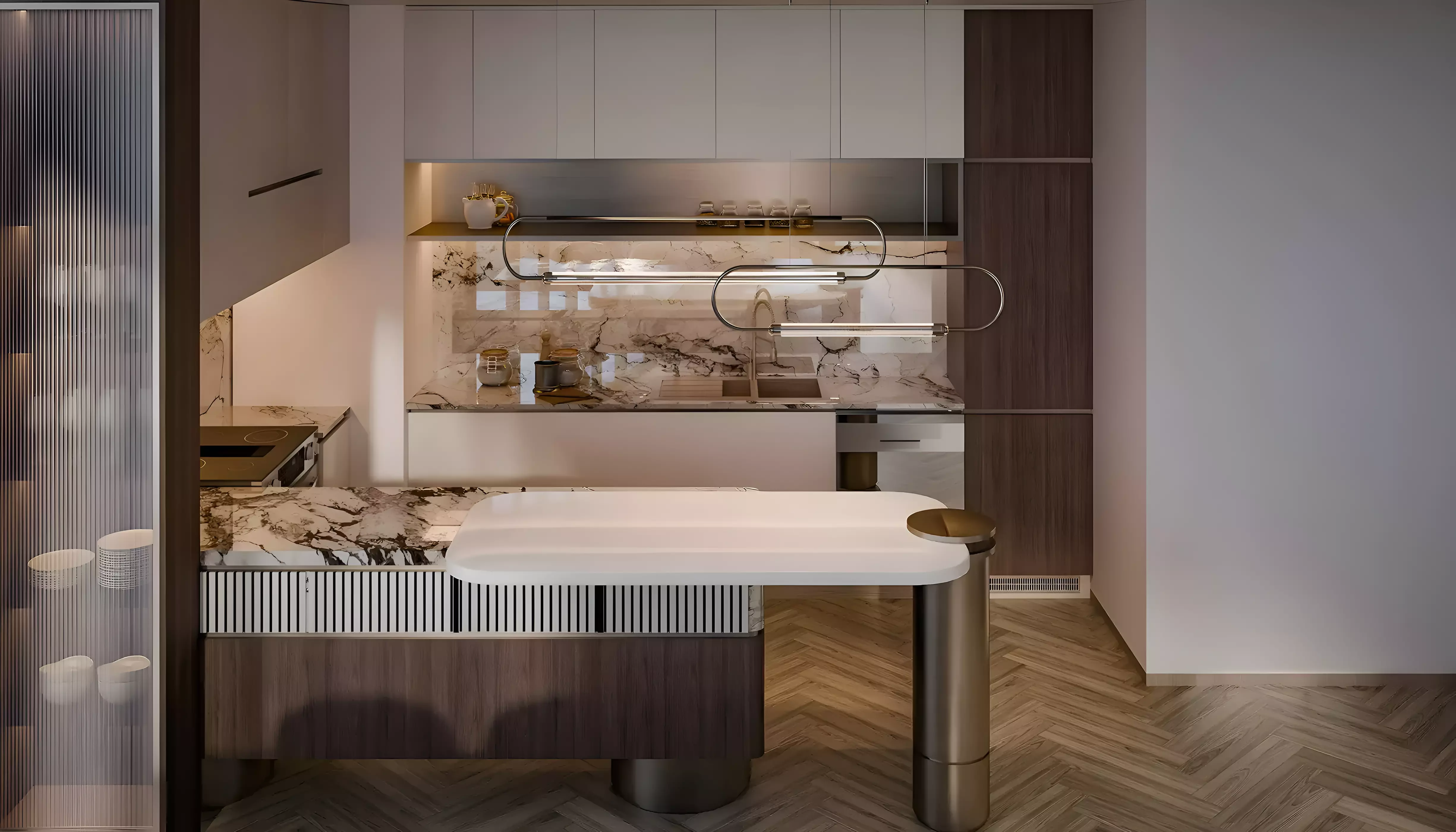 Fortune Bay Residences by Topero Properties, Fortune Bay Residences - photo 3 of 12