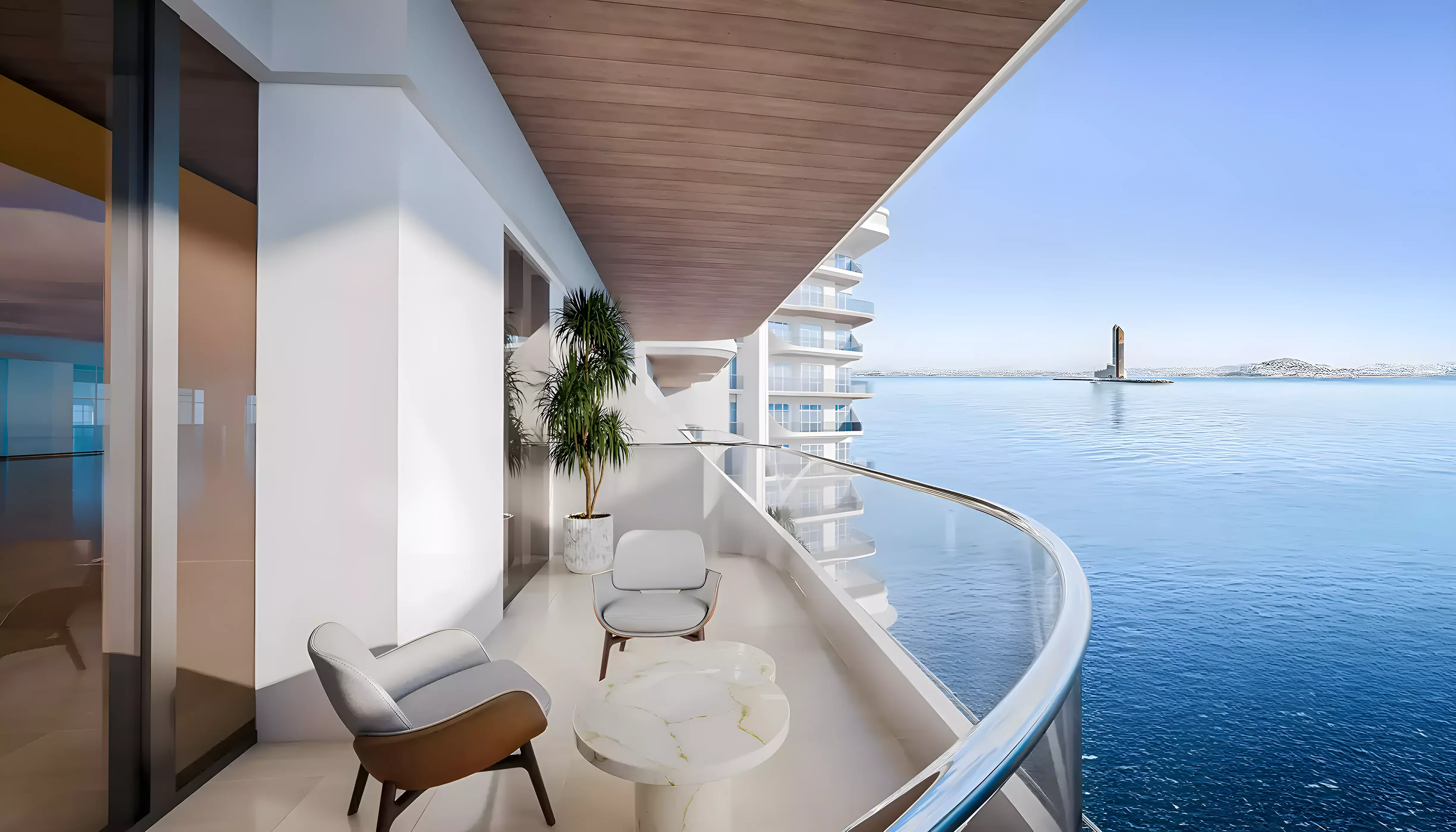 Fortune Bay Residences by Topero Properties, Fortune Bay Residences - photo 4 of 12