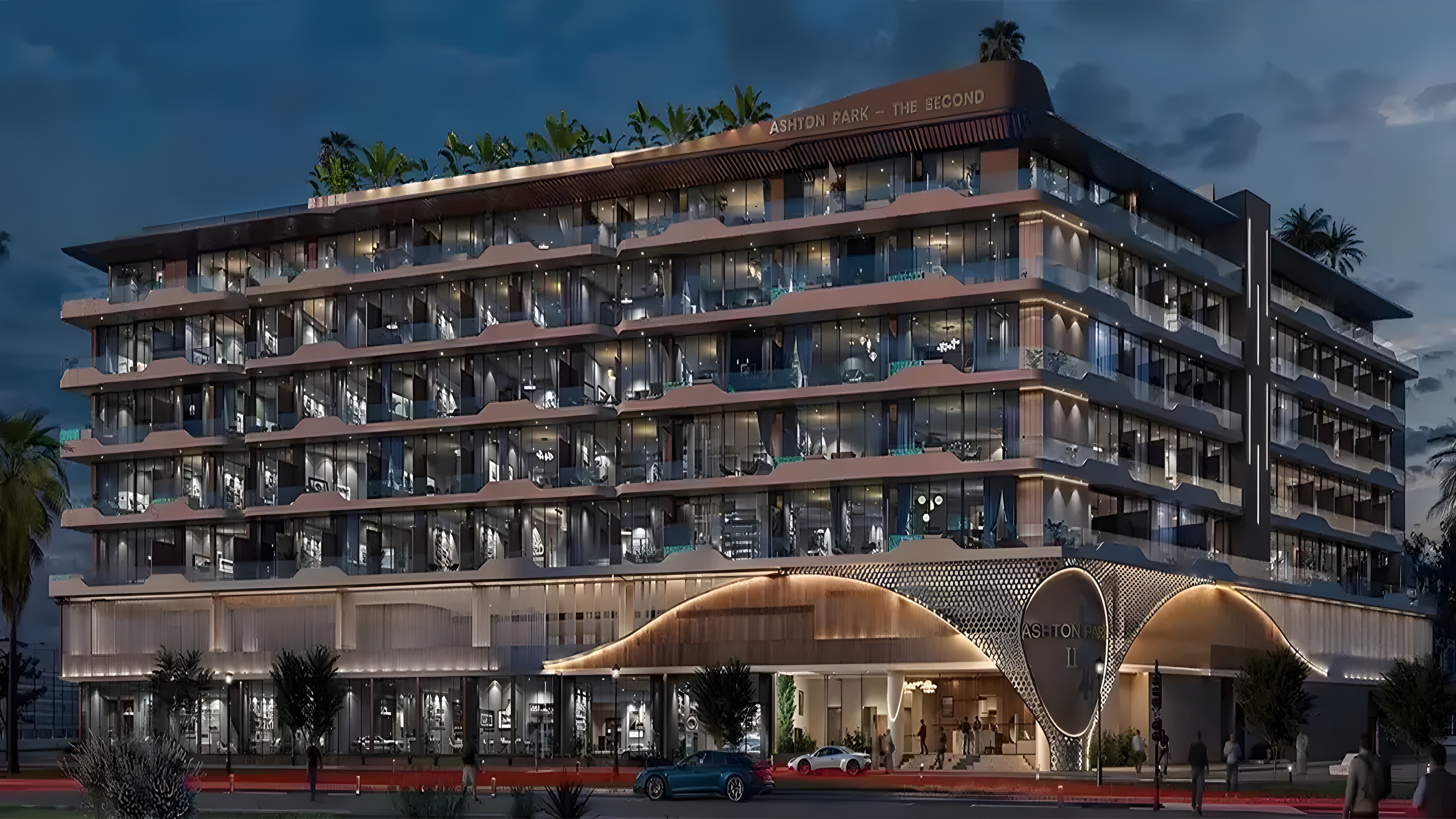 Ashton Park Residences The Second - image 4