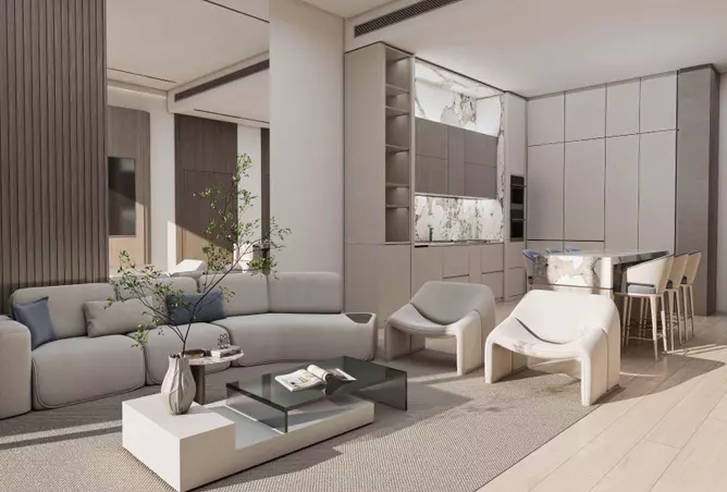 Binghatti Phoenix — Jumeirah Village Circle