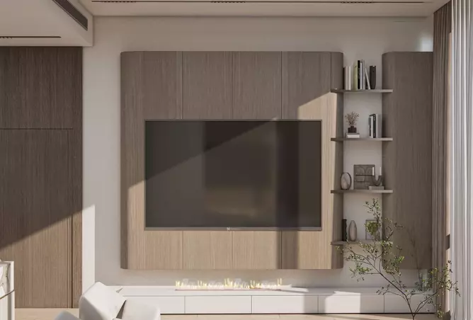 Binghatti Phoenix — Jumeirah Village Circle