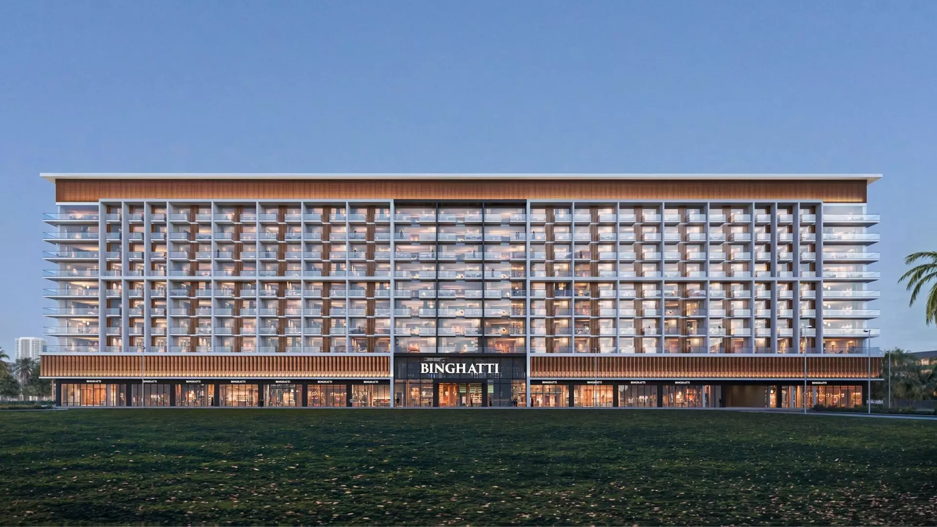 Binghatti Phoenix by Binghatti Developers, Binghatti Phoenix - photo 4 of 9